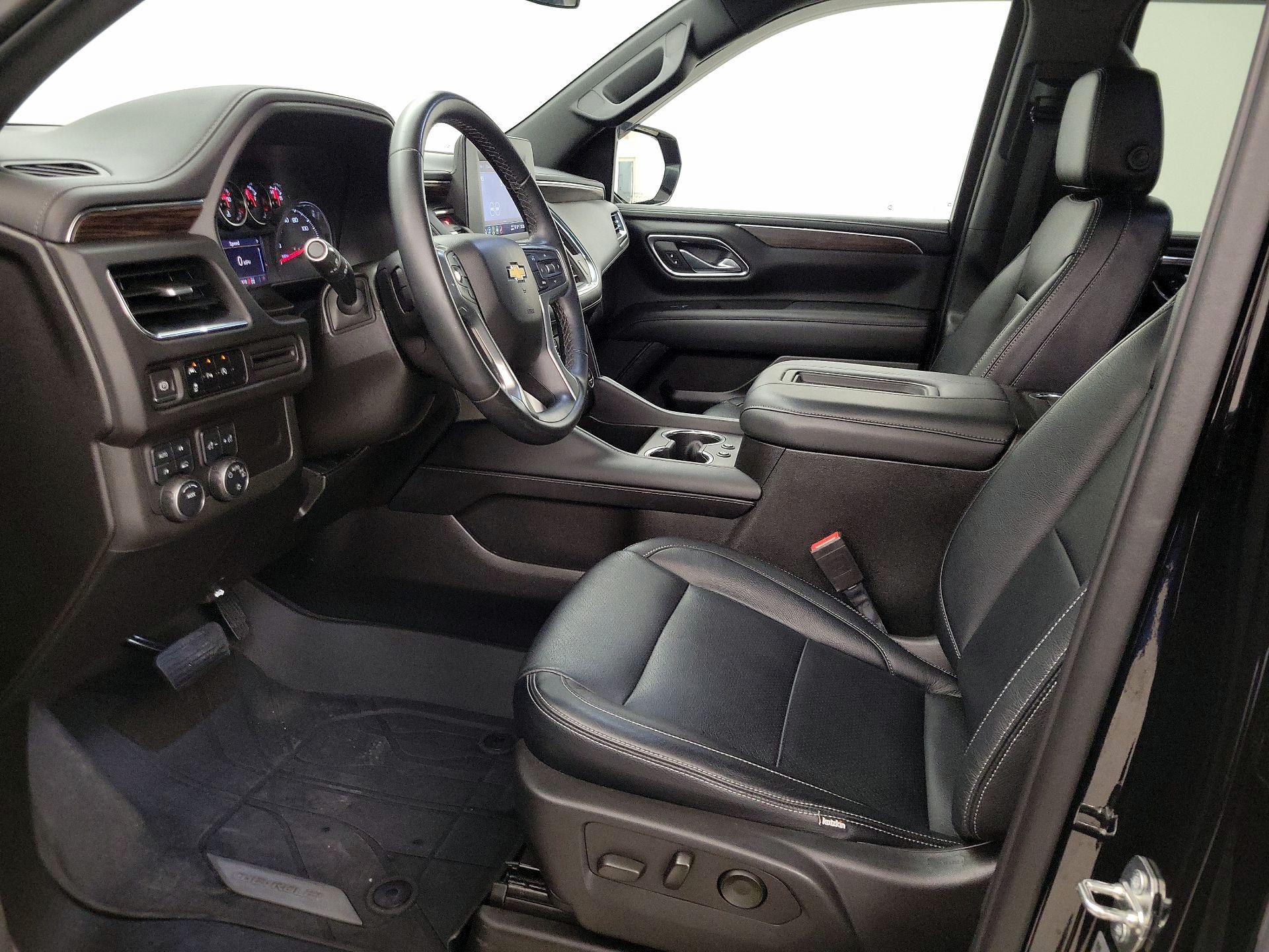 Thumbnail: 2023 Chevrolet Suburban - 11