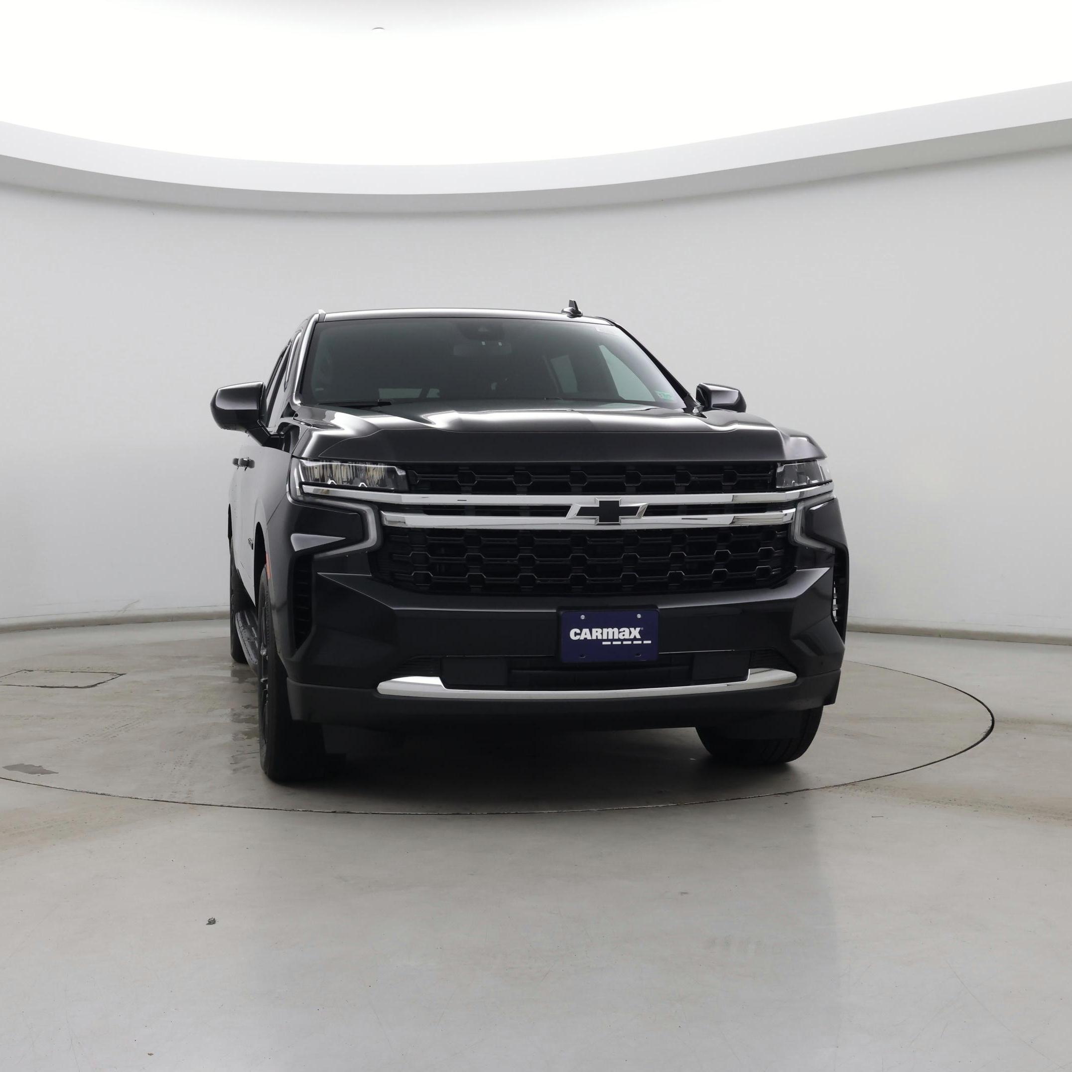 Thumbnail: 2023 Chevrolet Suburban - 5