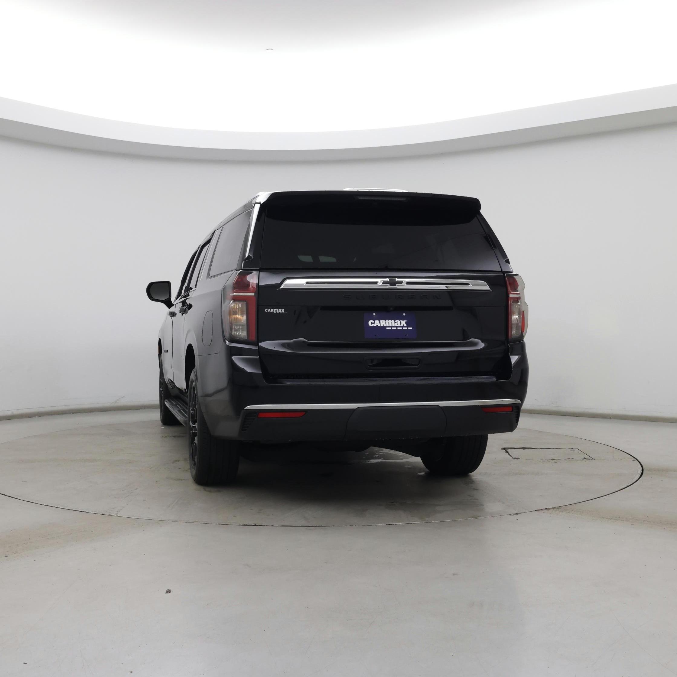 Thumbnail: 2023 Chevrolet Suburban - 6