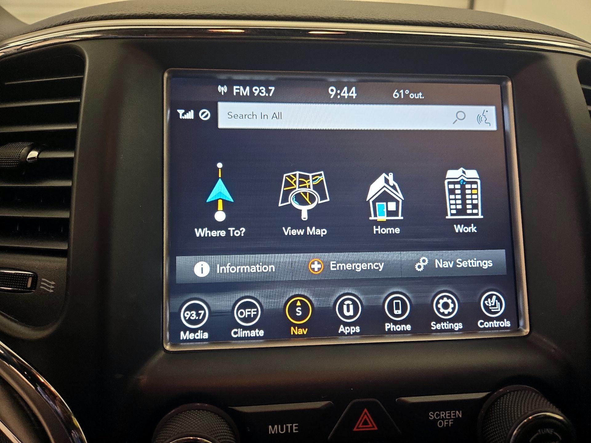 Thumbnail: 2018 Jeep Grand Cherokee - 14
