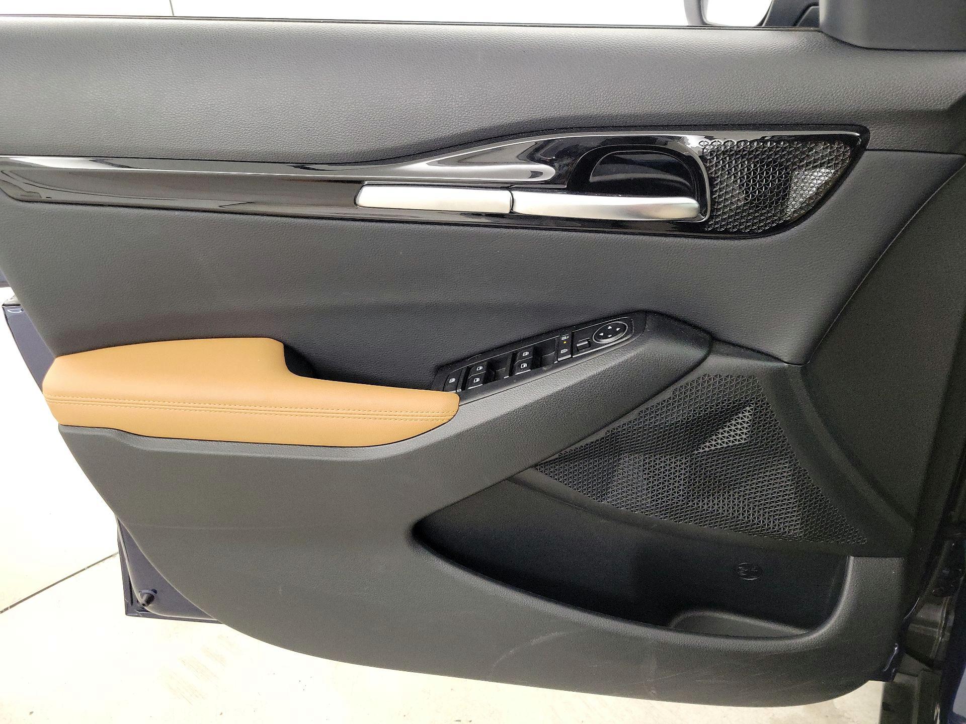 Thumbnail: 2024 Kia Seltos - 12