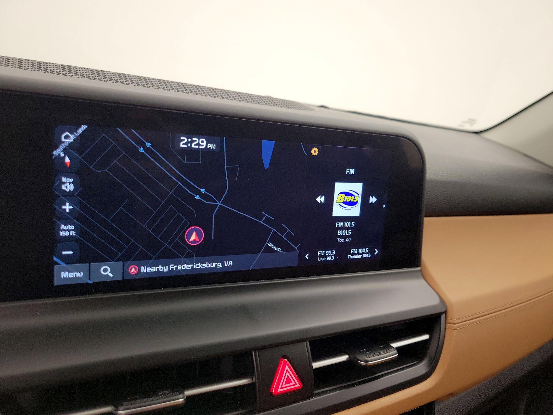 Thumbnail: 2024 Kia Seltos - 14