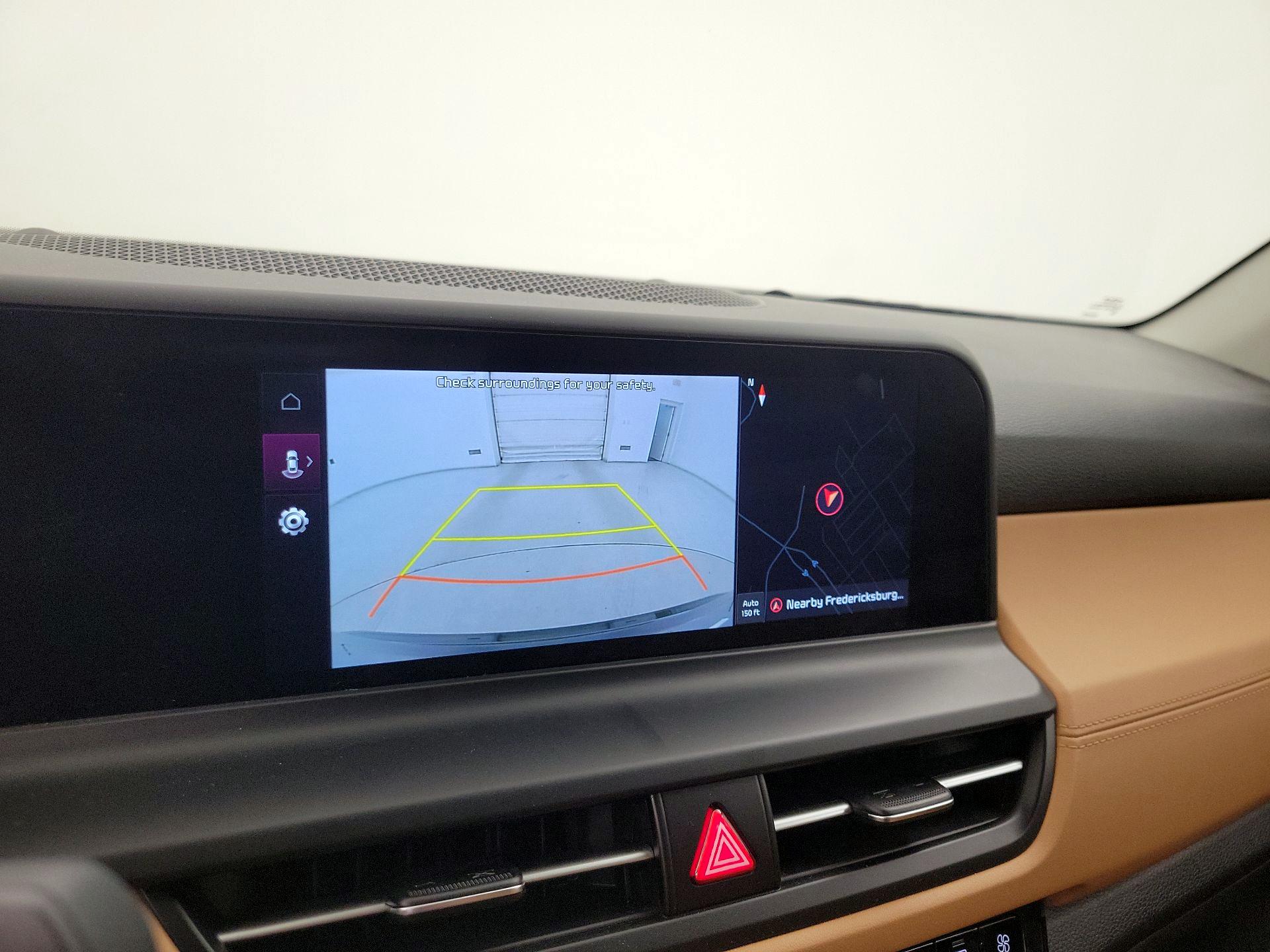 Thumbnail: 2024 Kia Seltos - 15