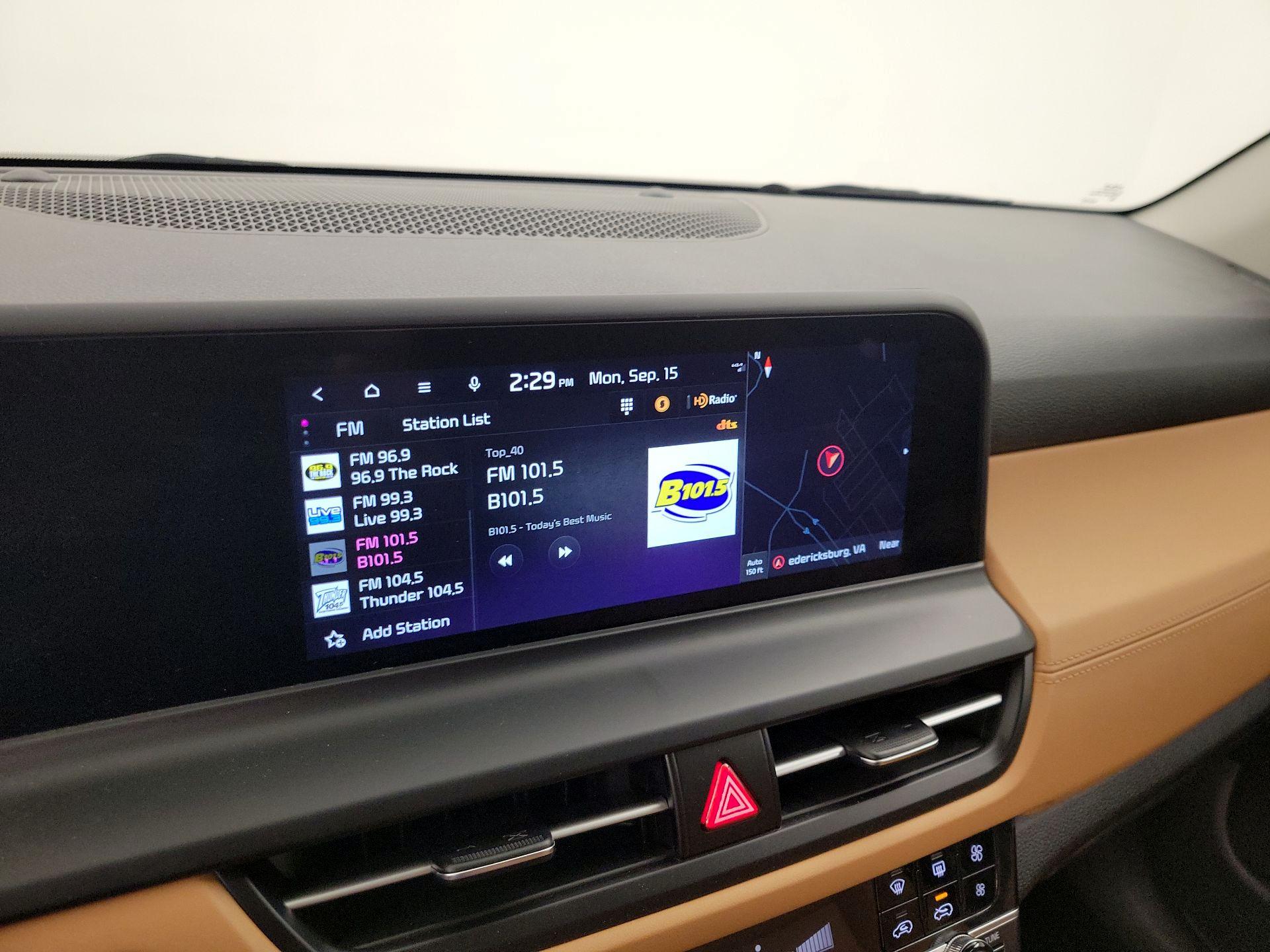 Thumbnail: 2024 Kia Seltos - 16