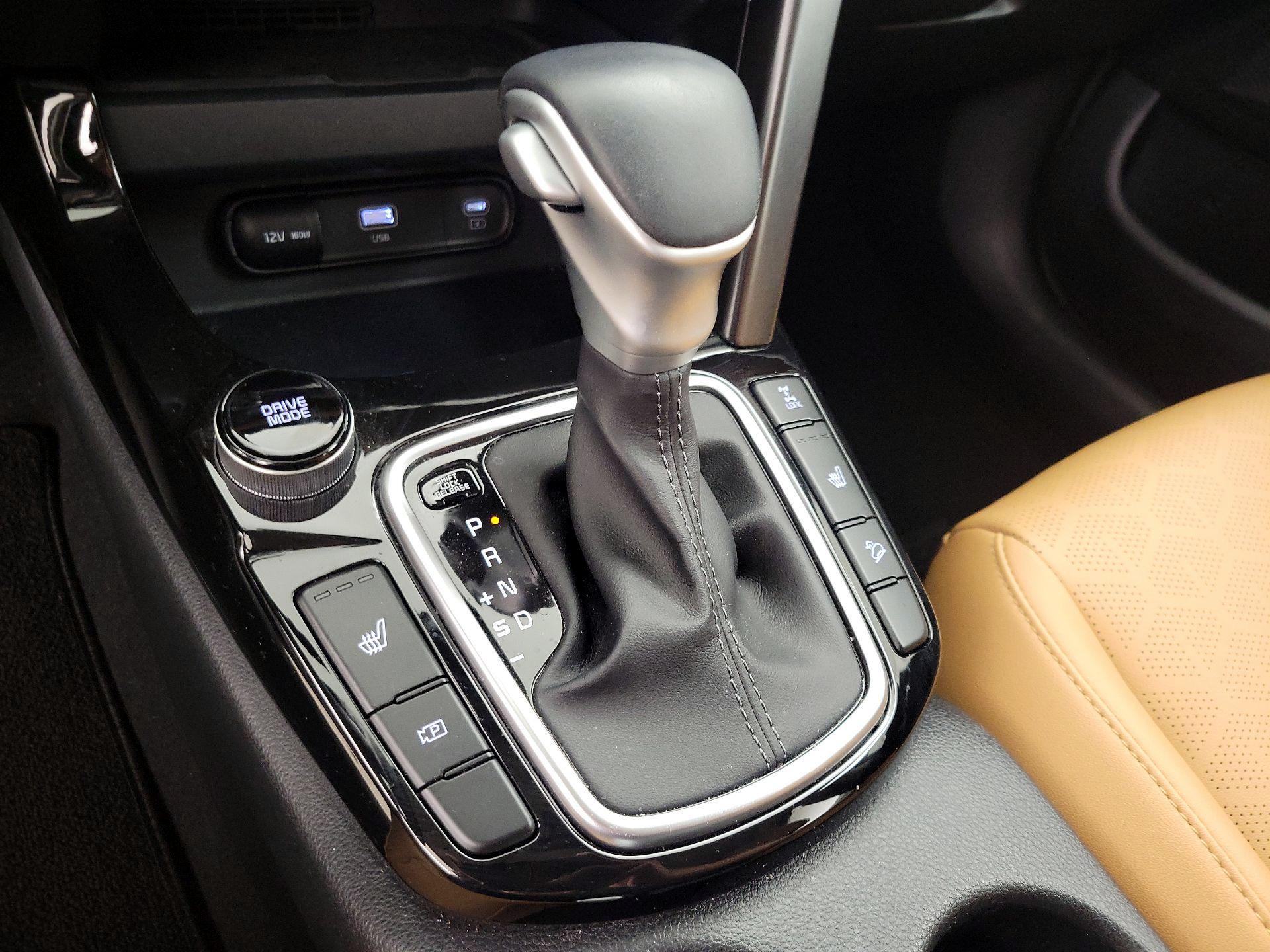 Thumbnail: 2024 Kia Seltos - 18