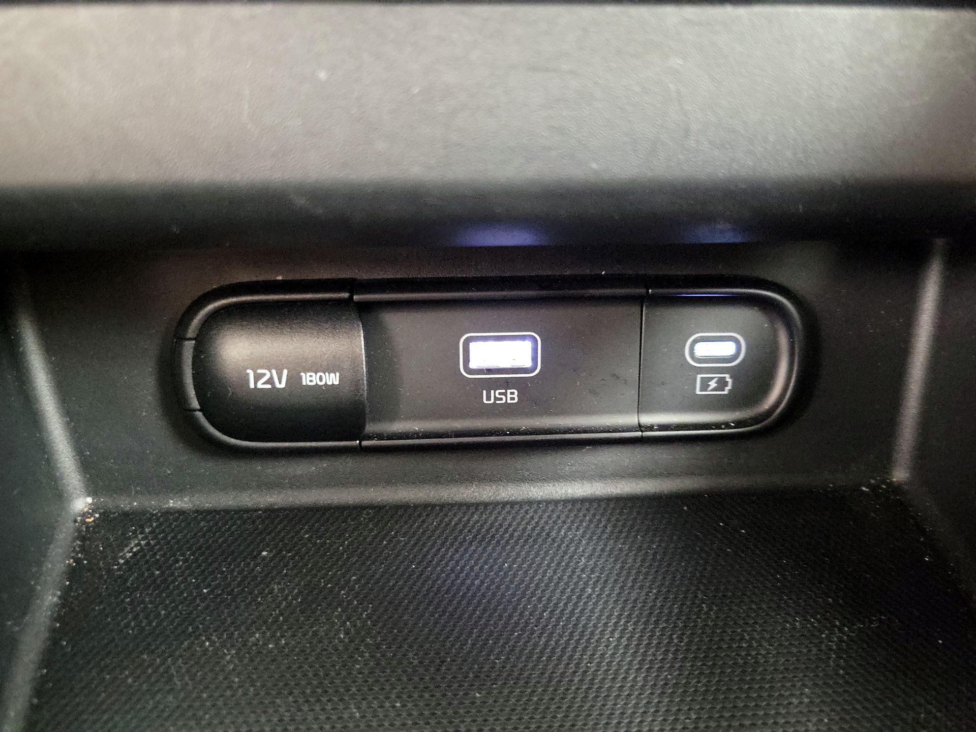 Thumbnail: 2024 Kia Seltos - 19