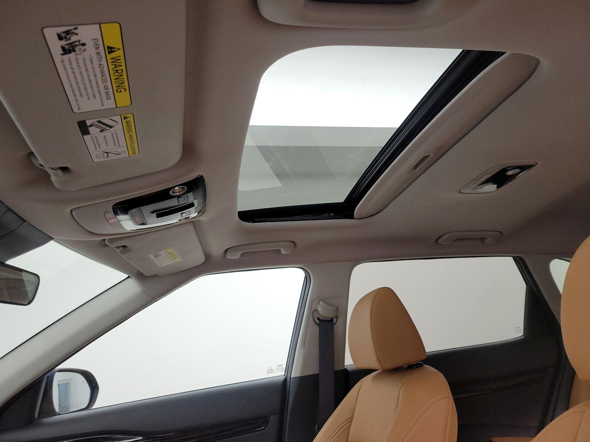 Thumbnail: 2024 Kia Seltos - 20