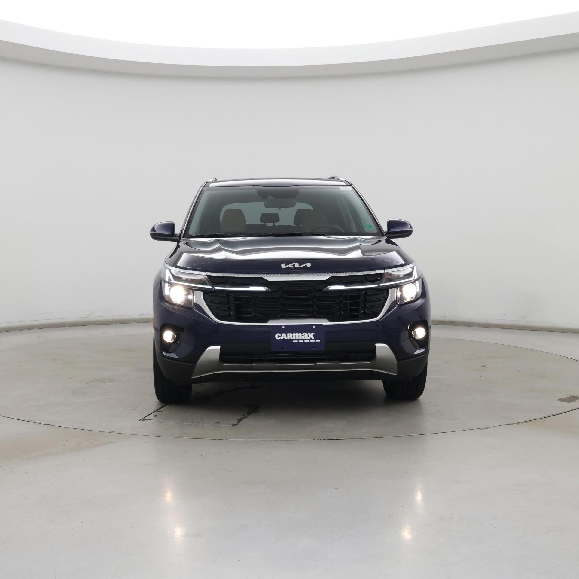 Thumbnail: 2024 Kia Seltos - 5