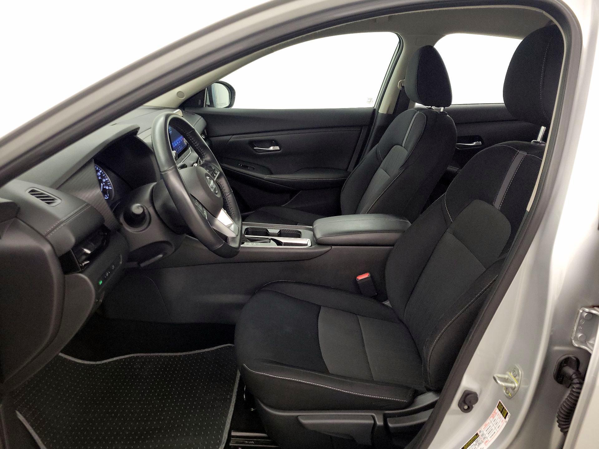 Thumbnail: 2021 Nissan Sentra - 11