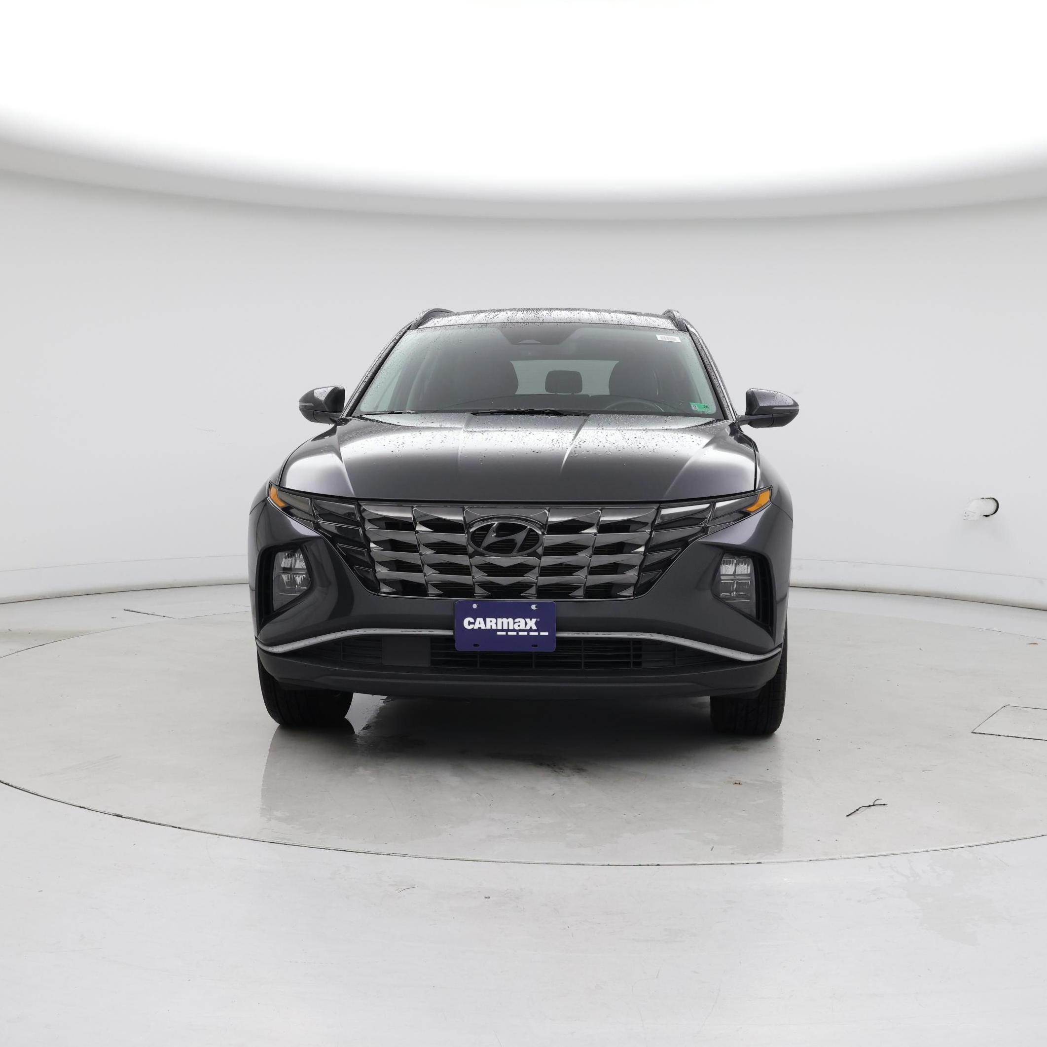 Thumbnail: 2022 Hyundai Tucson - 5
