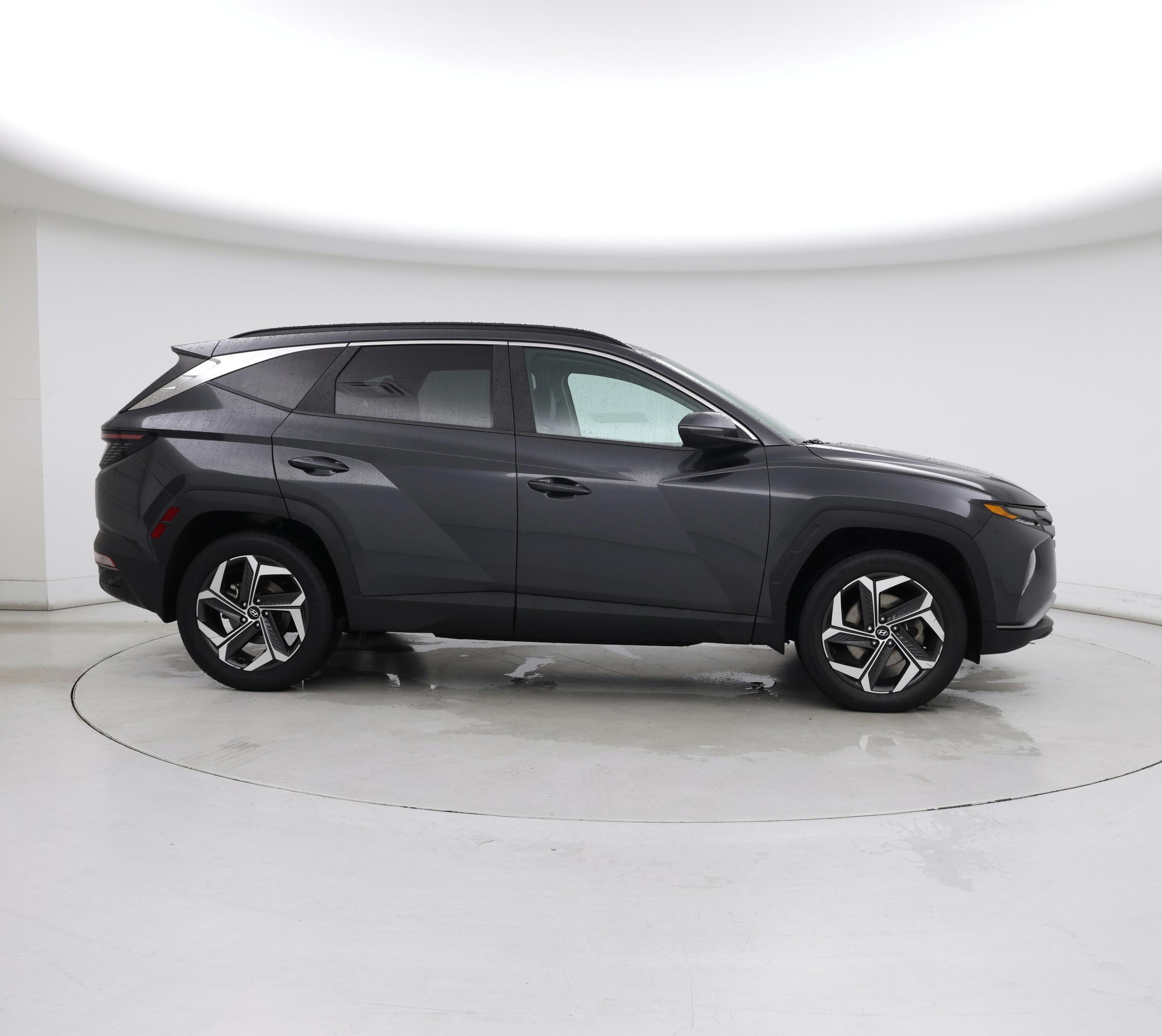 Thumbnail: 2022 Hyundai Tucson - 7