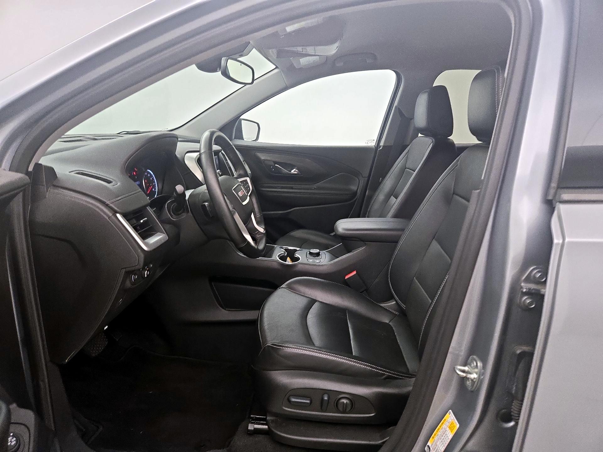 Thumbnail: 2023 GMC Terrain - 11