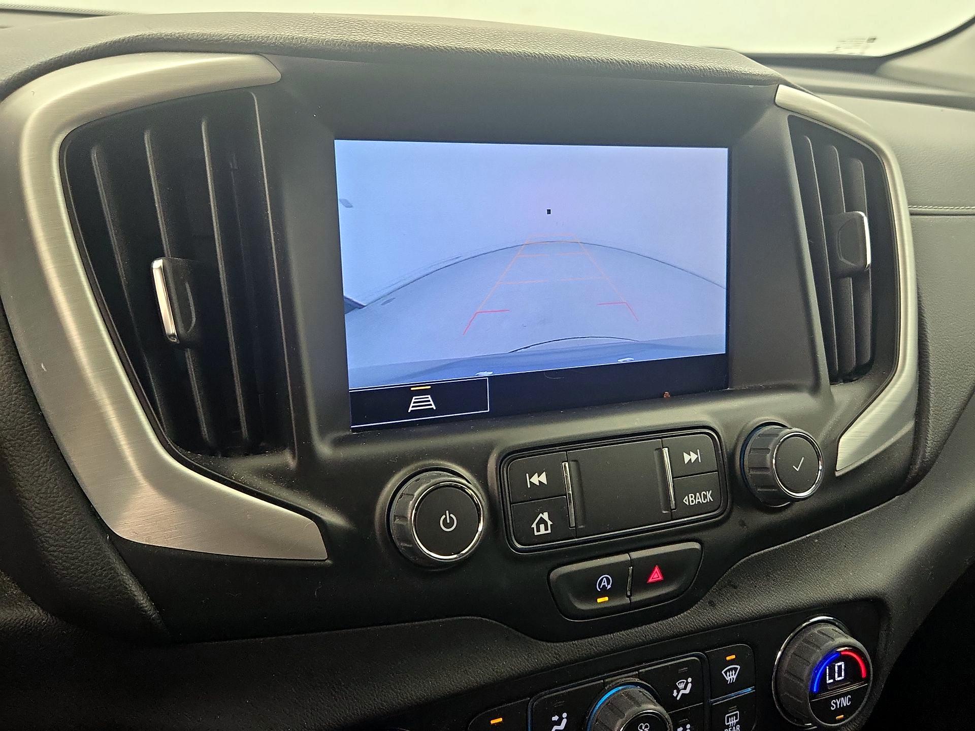 Thumbnail: 2023 GMC Terrain - 14