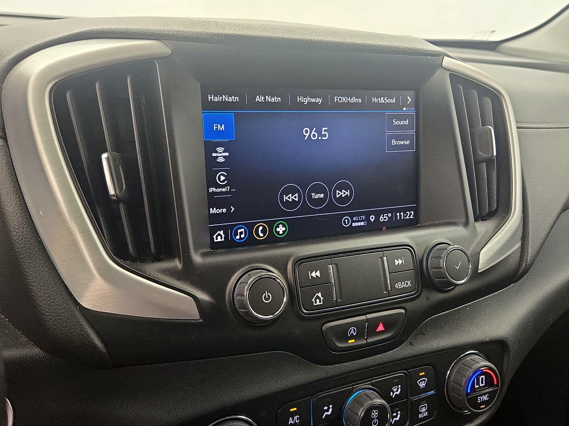 Thumbnail: 2023 GMC Terrain - 15