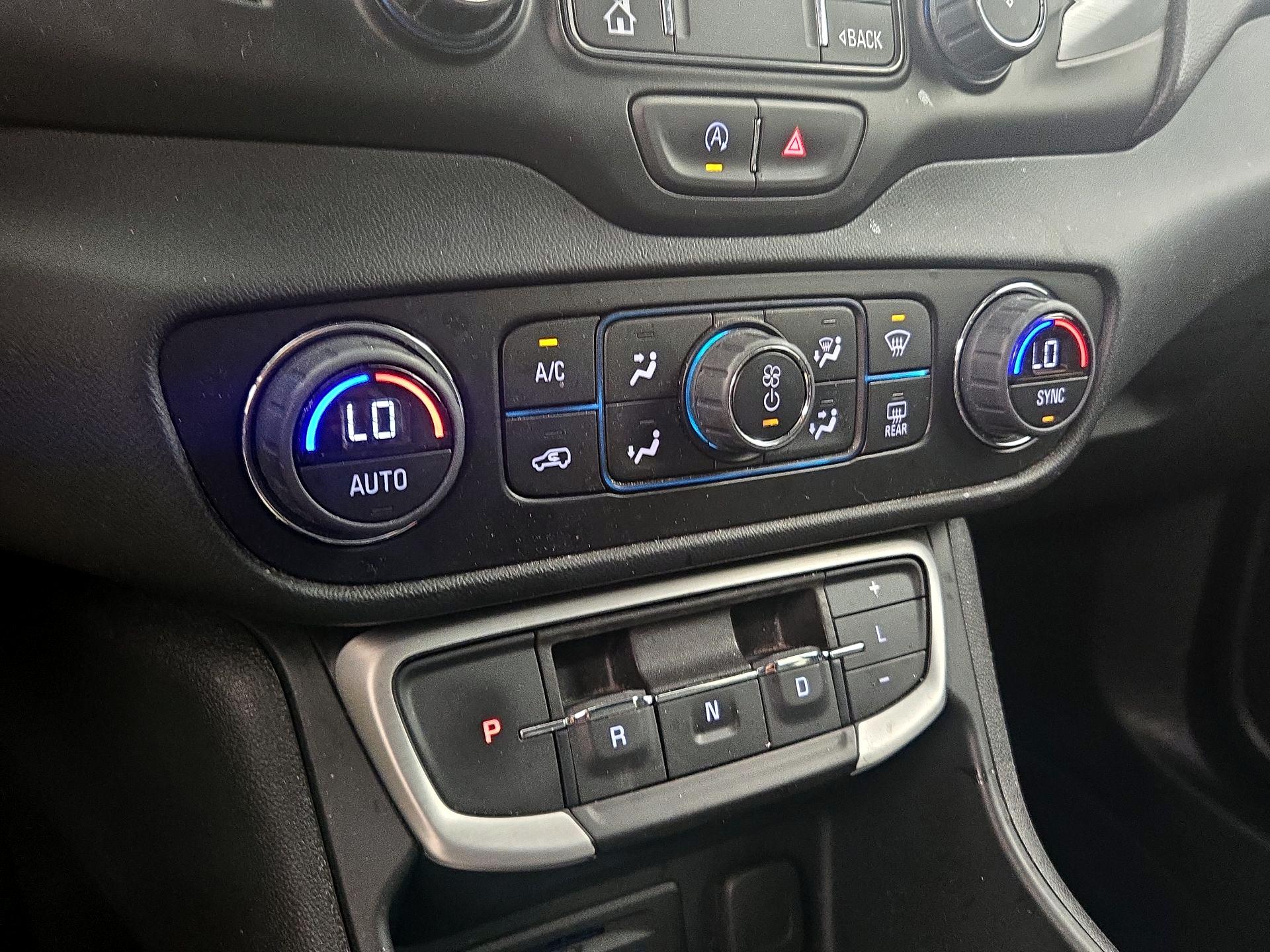 Thumbnail: 2023 GMC Terrain - 16