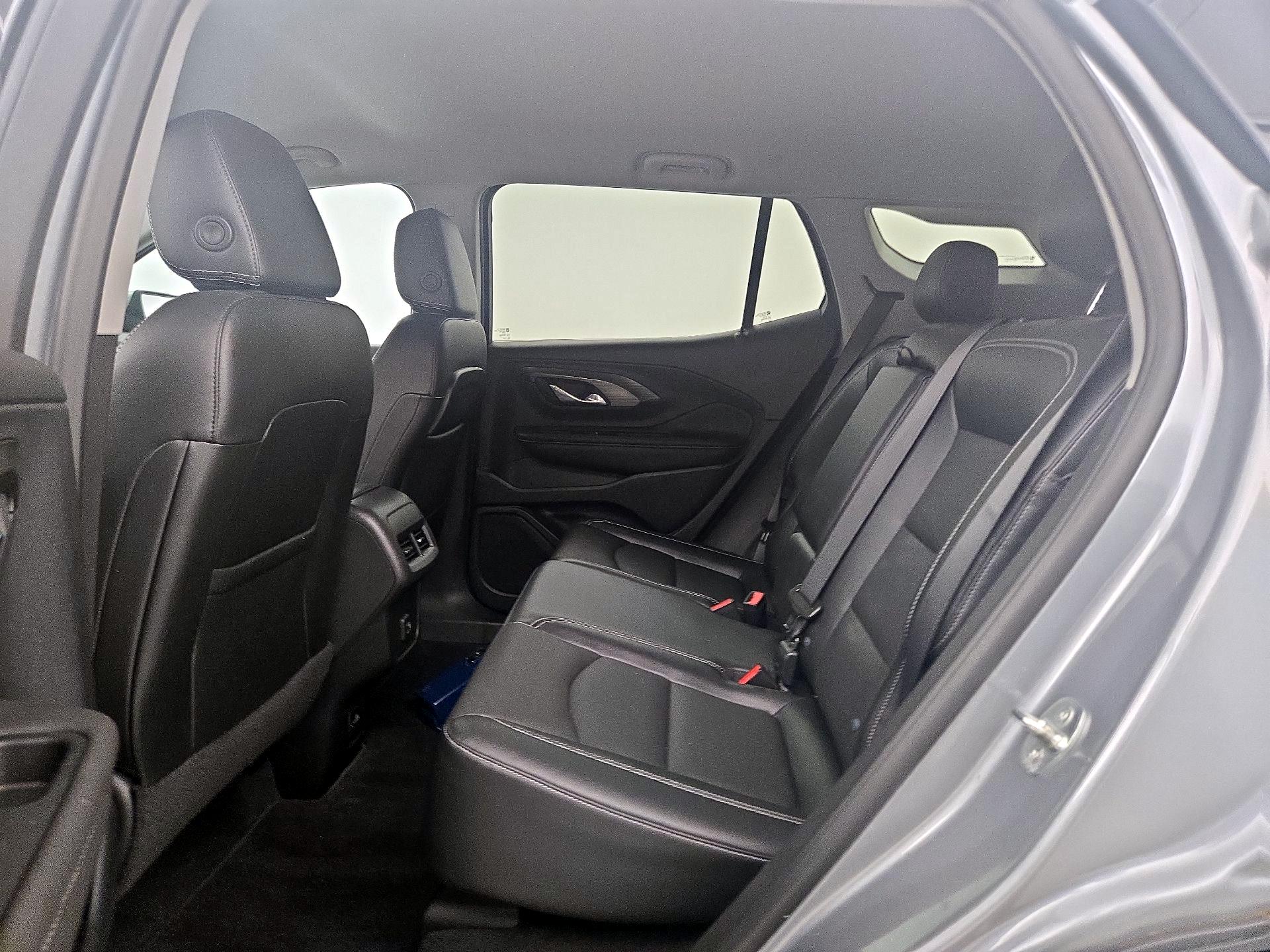 Thumbnail: 2023 GMC Terrain - 19