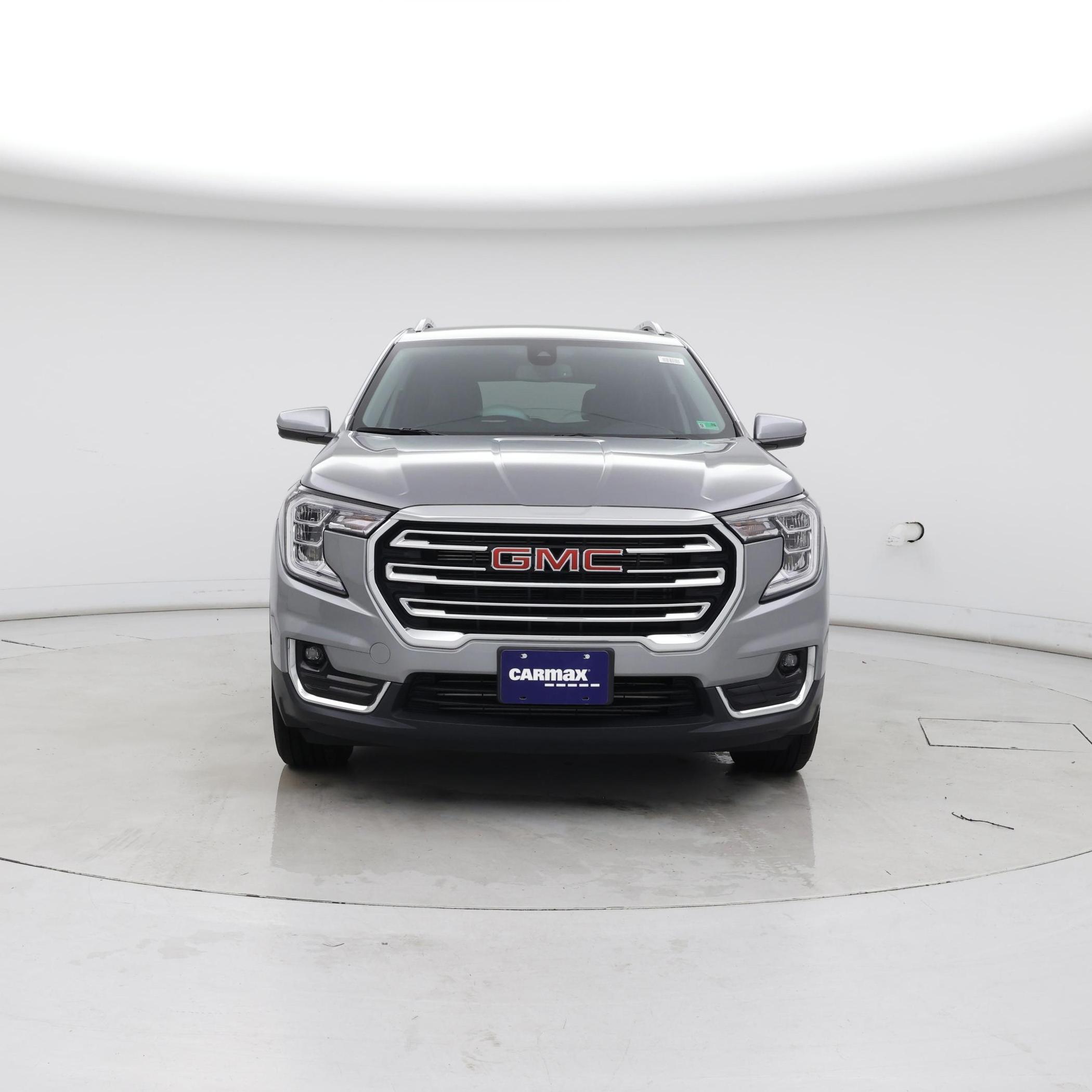Thumbnail: 2023 GMC Terrain - 5