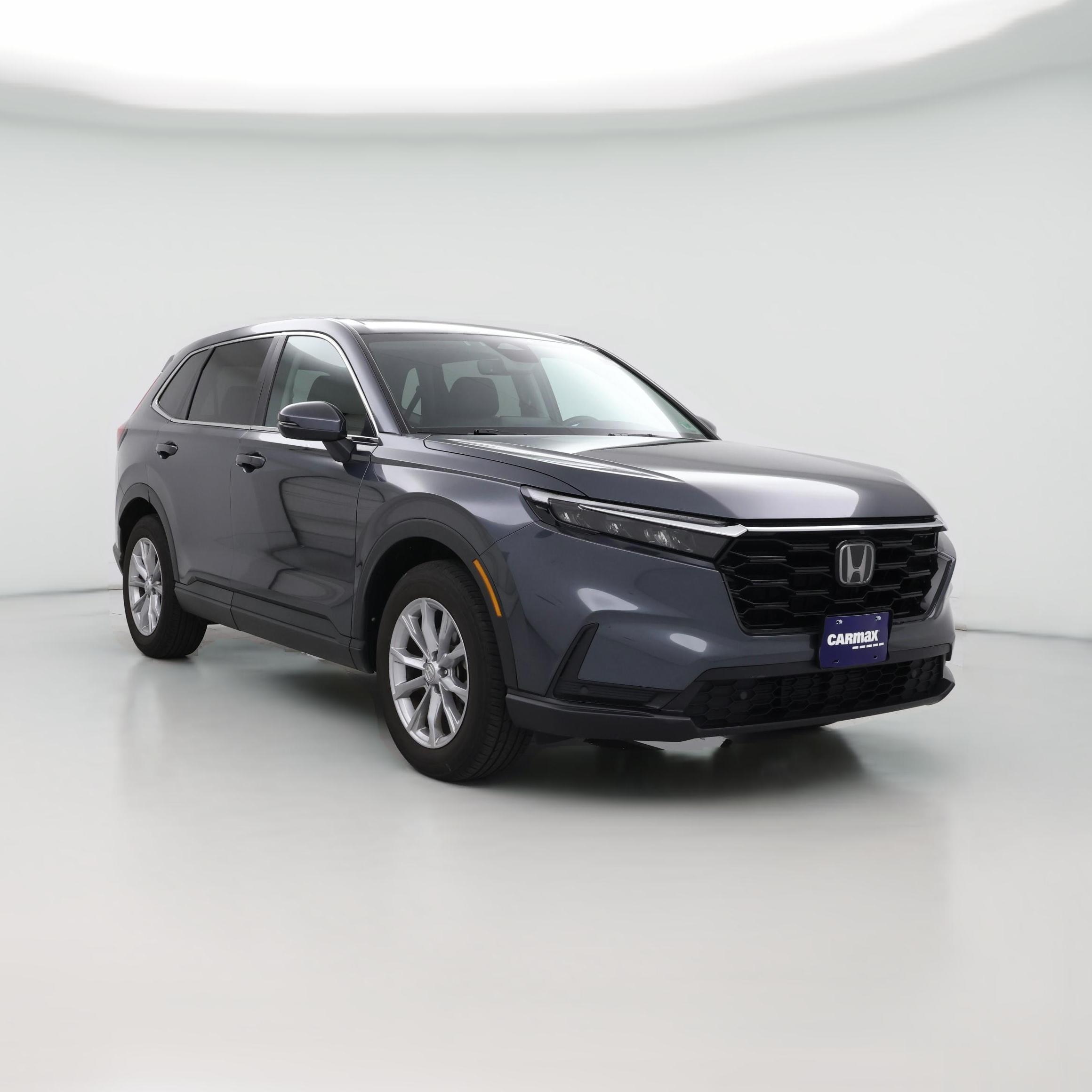 Thumbnail: 2023 Honda CR-V - 1