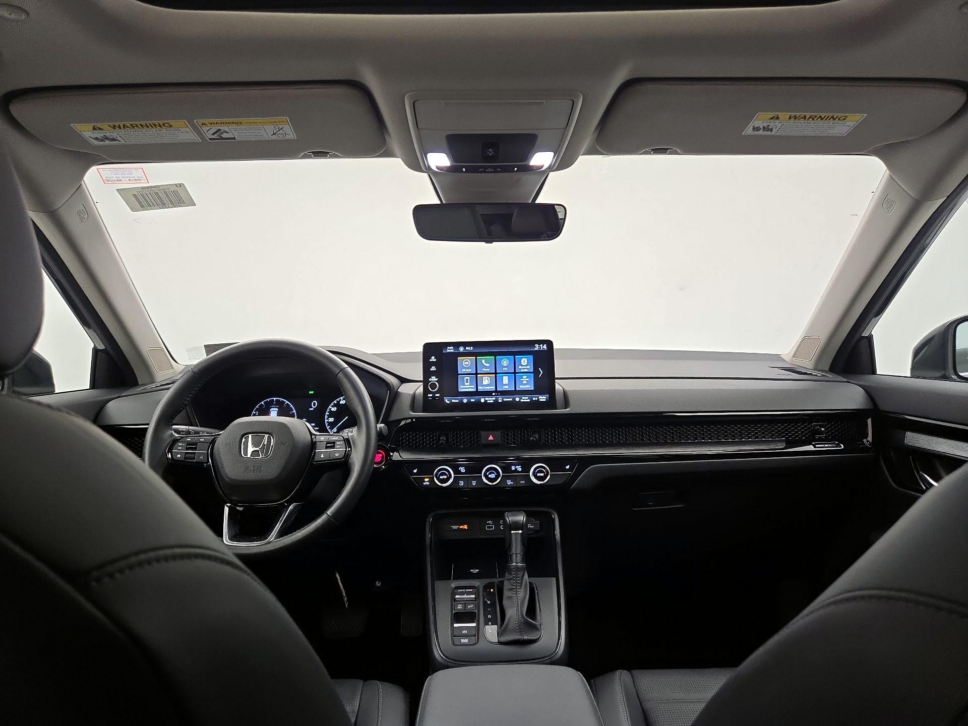 Thumbnail: 2023 Honda CR-V - 9