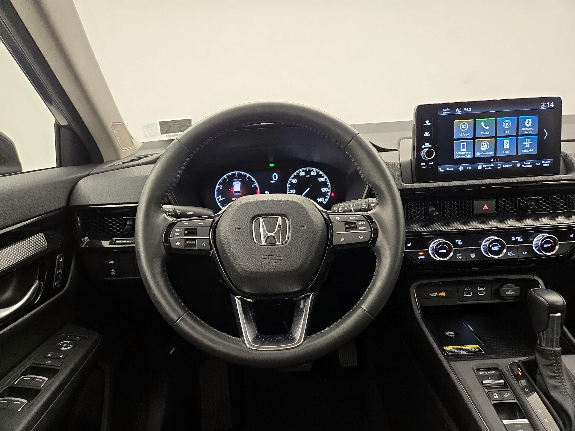Thumbnail: 2023 Honda CR-V - 10