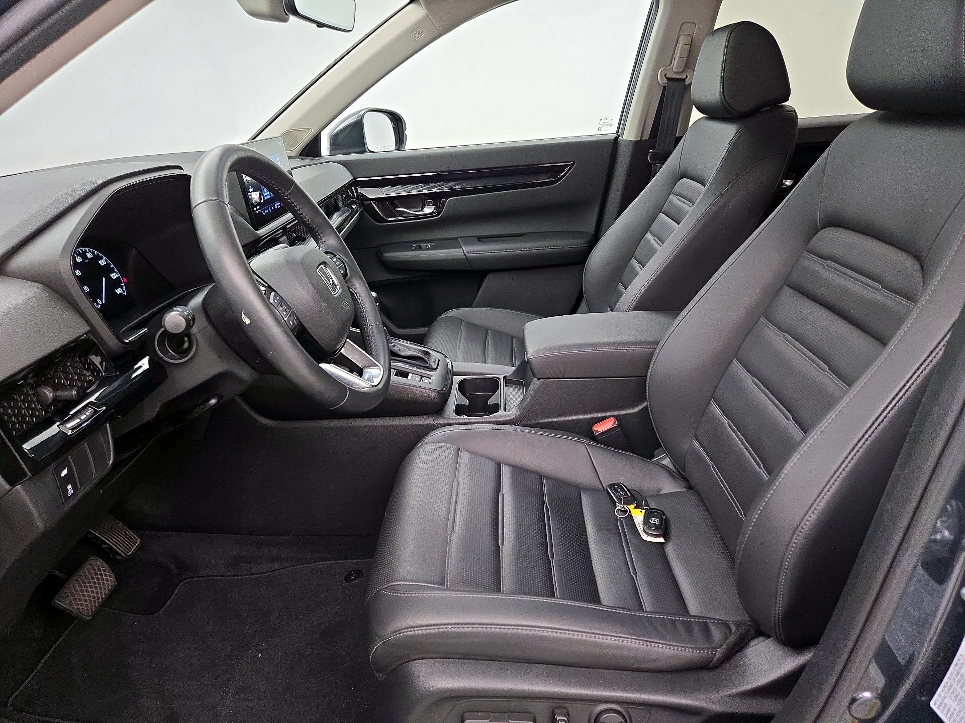 Thumbnail: 2023 Honda CR-V - 11