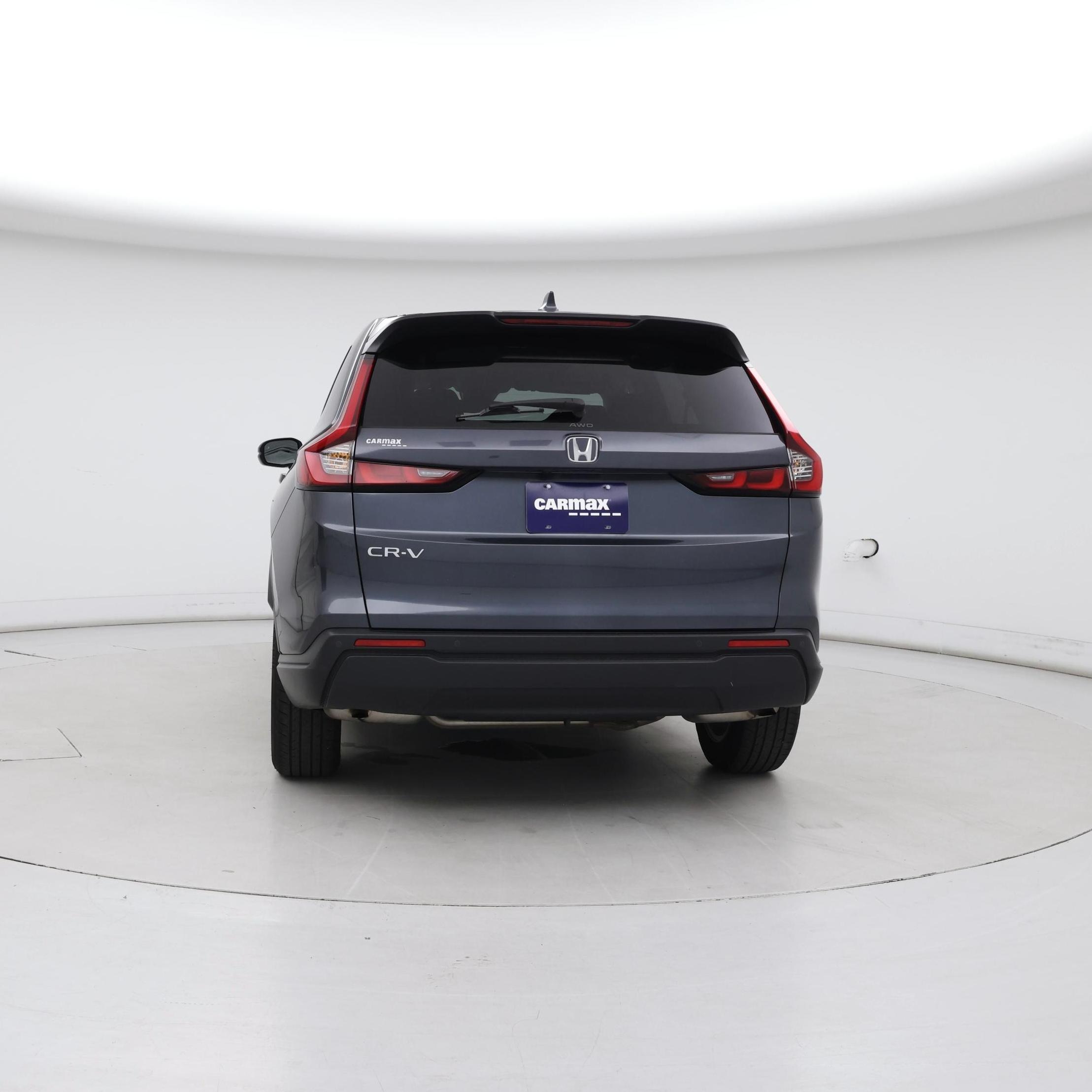 Thumbnail: 2023 Honda CR-V - 6
