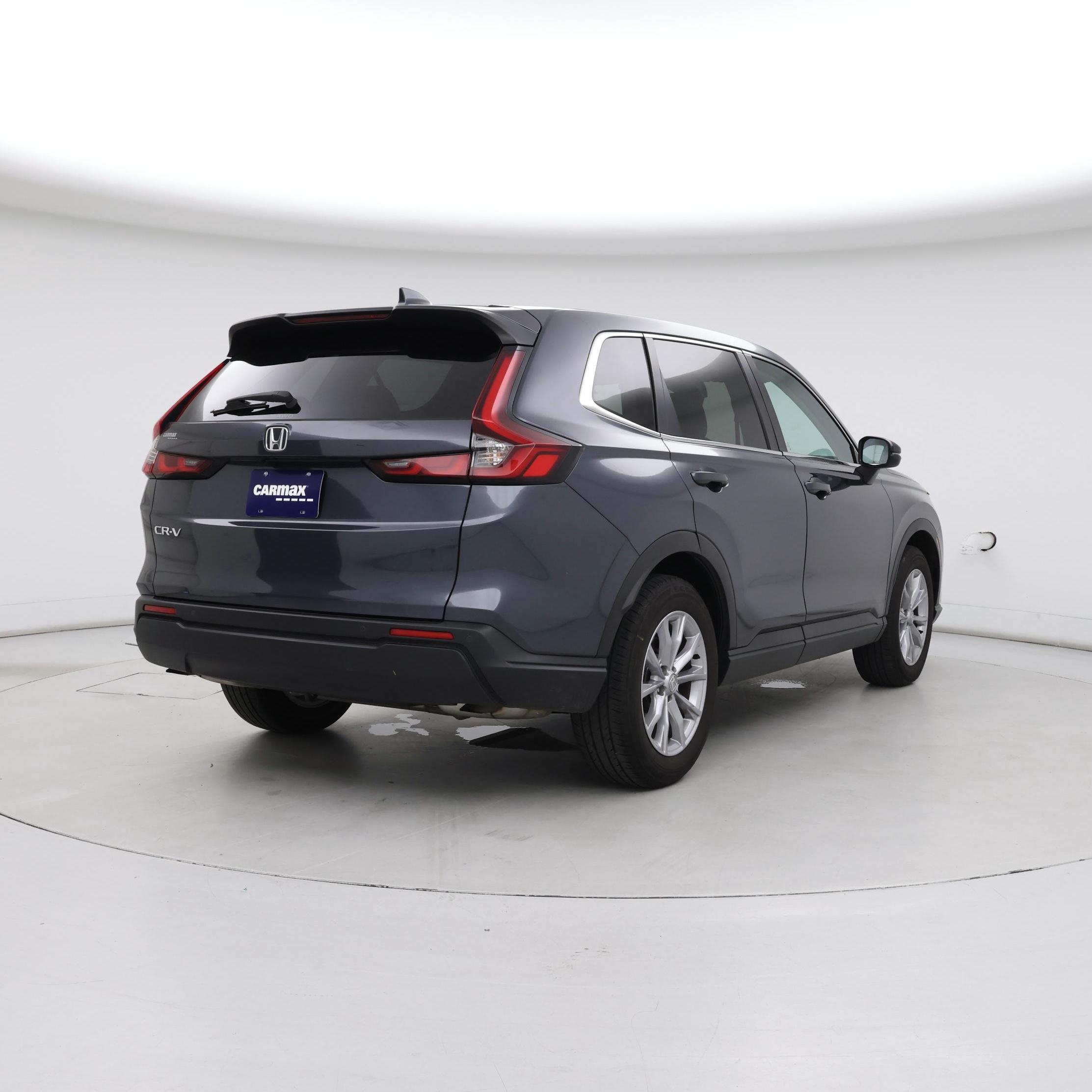Thumbnail: 2023 Honda CR-V - 8