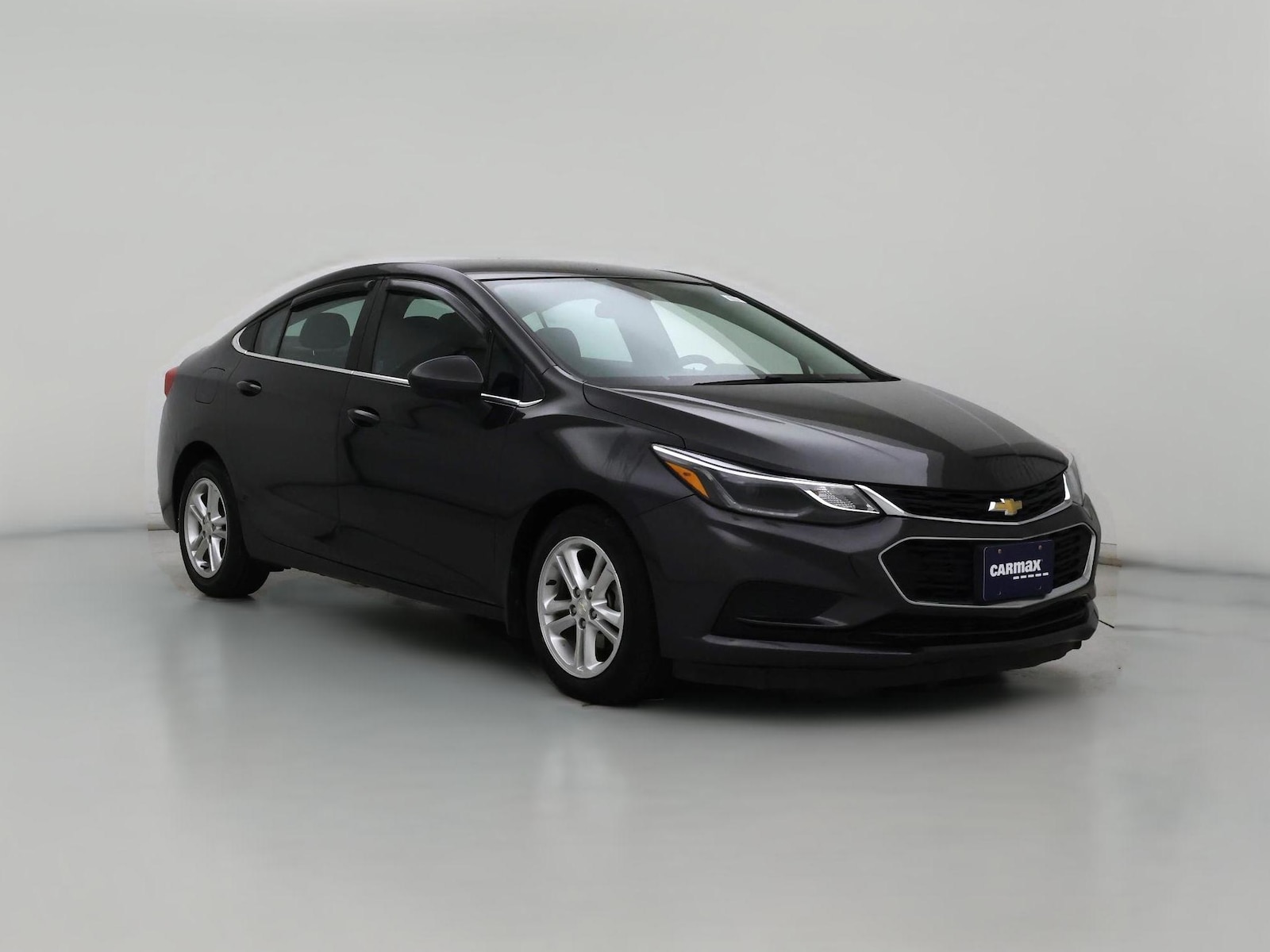 2016 Chevrolet Cruze
