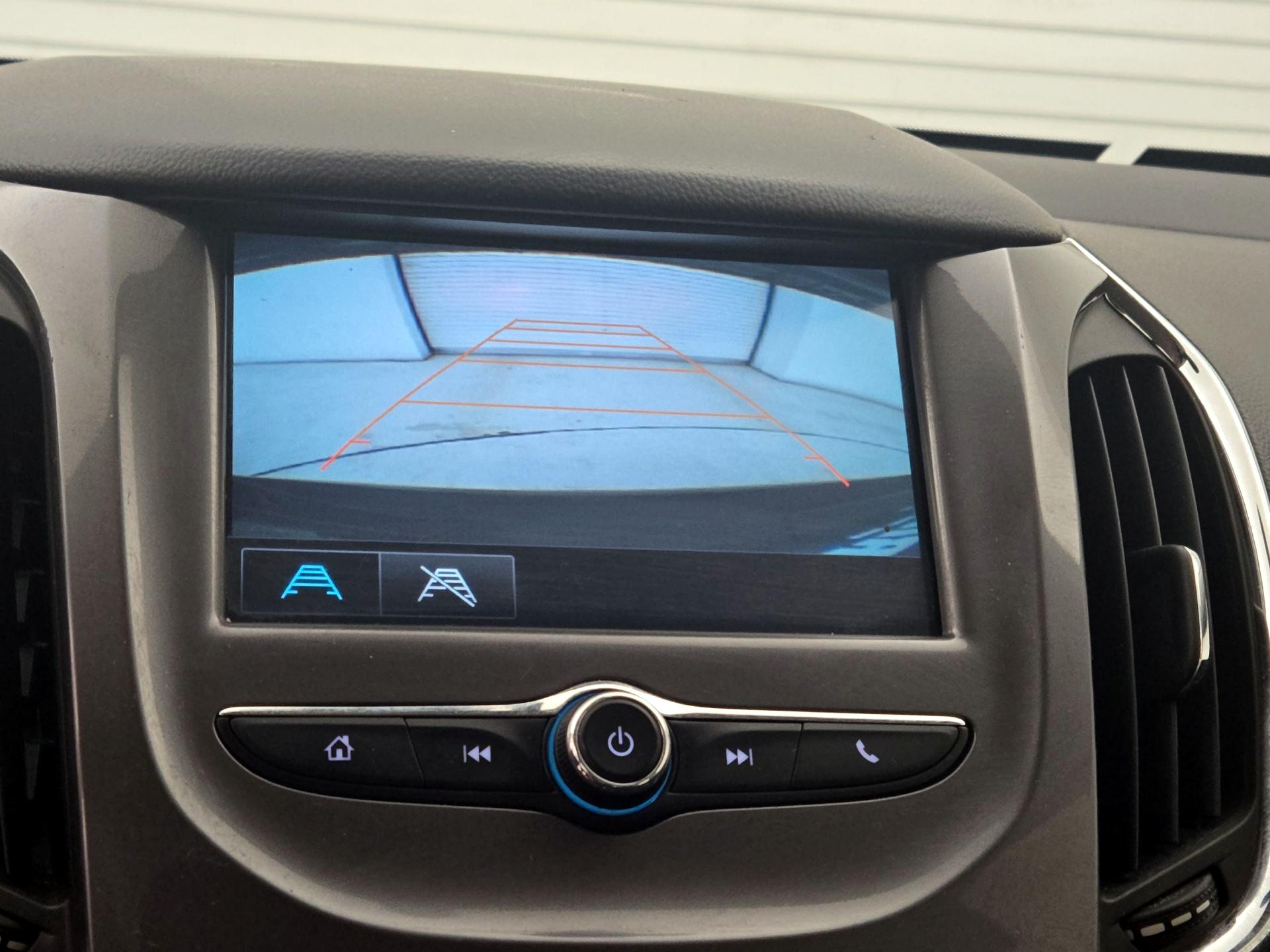 Thumbnail: 2016 Chevrolet Cruze - 14