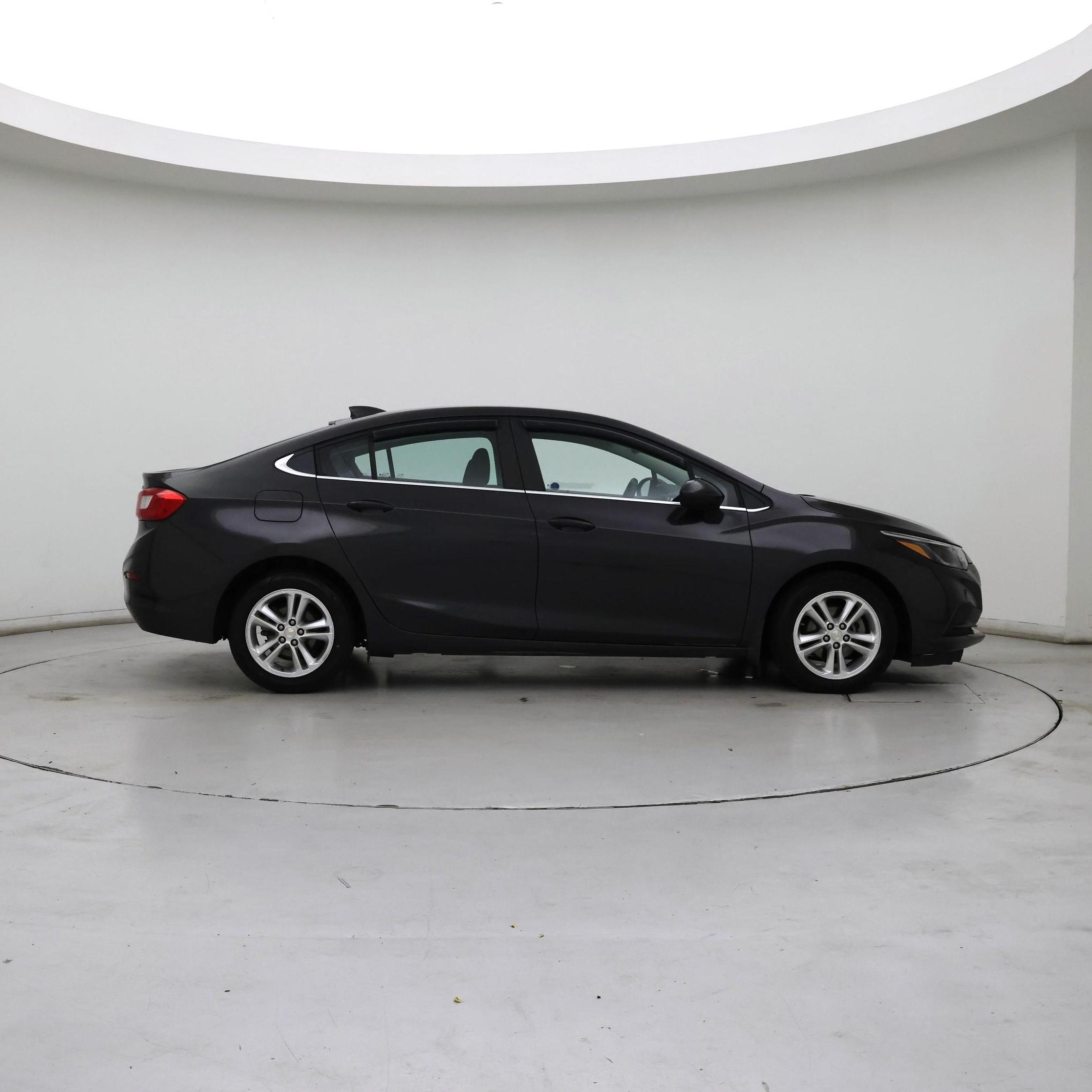 Thumbnail: 2016 Chevrolet Cruze - 7