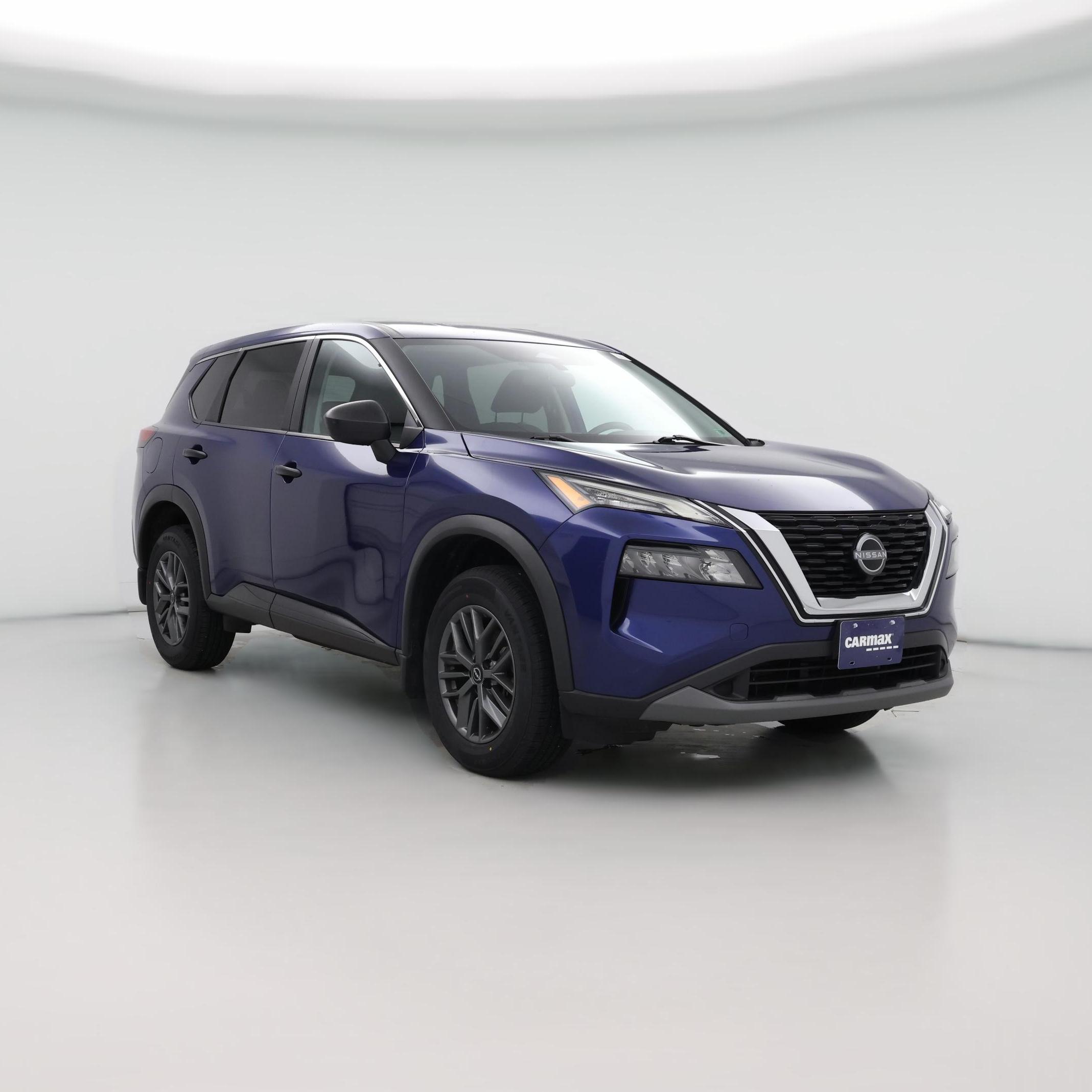 Thumbnail: 2023 Nissan Rogue - 1