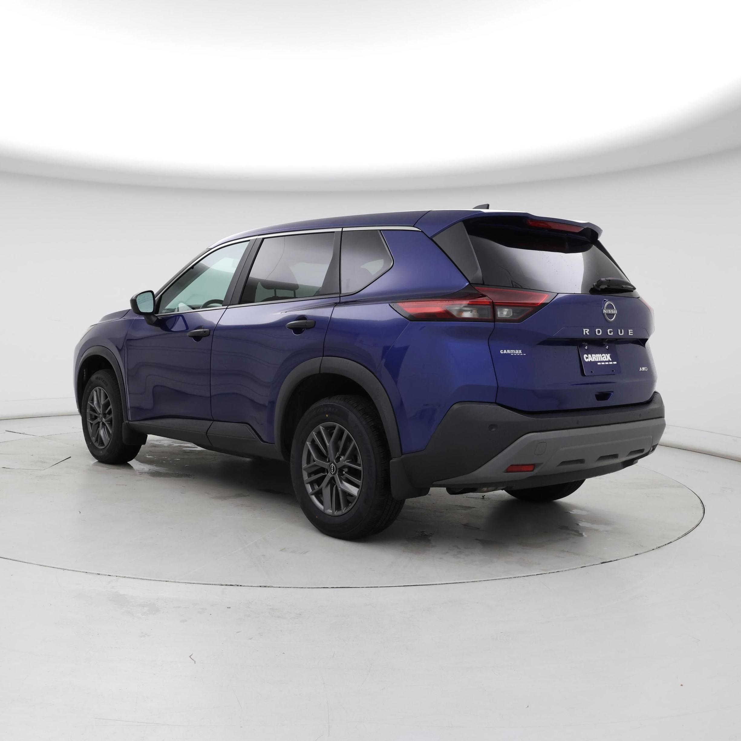 Thumbnail: 2023 Nissan Rogue - 2