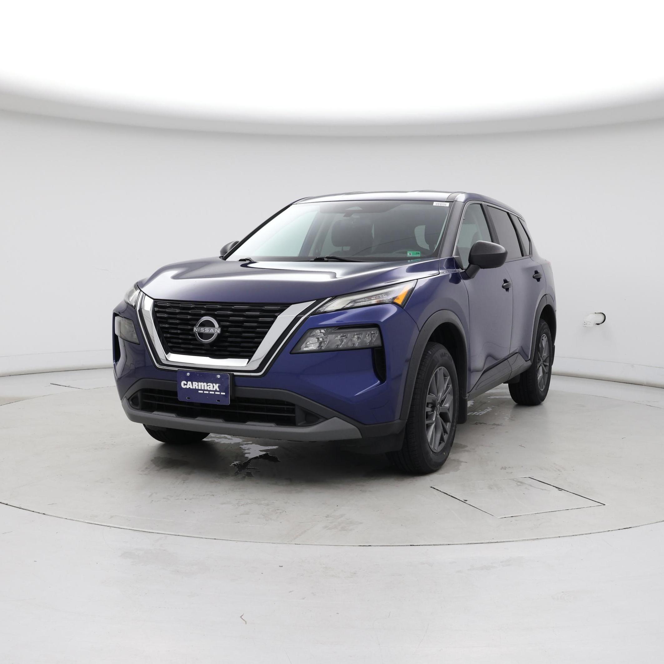 Thumbnail: 2023 Nissan Rogue - 4