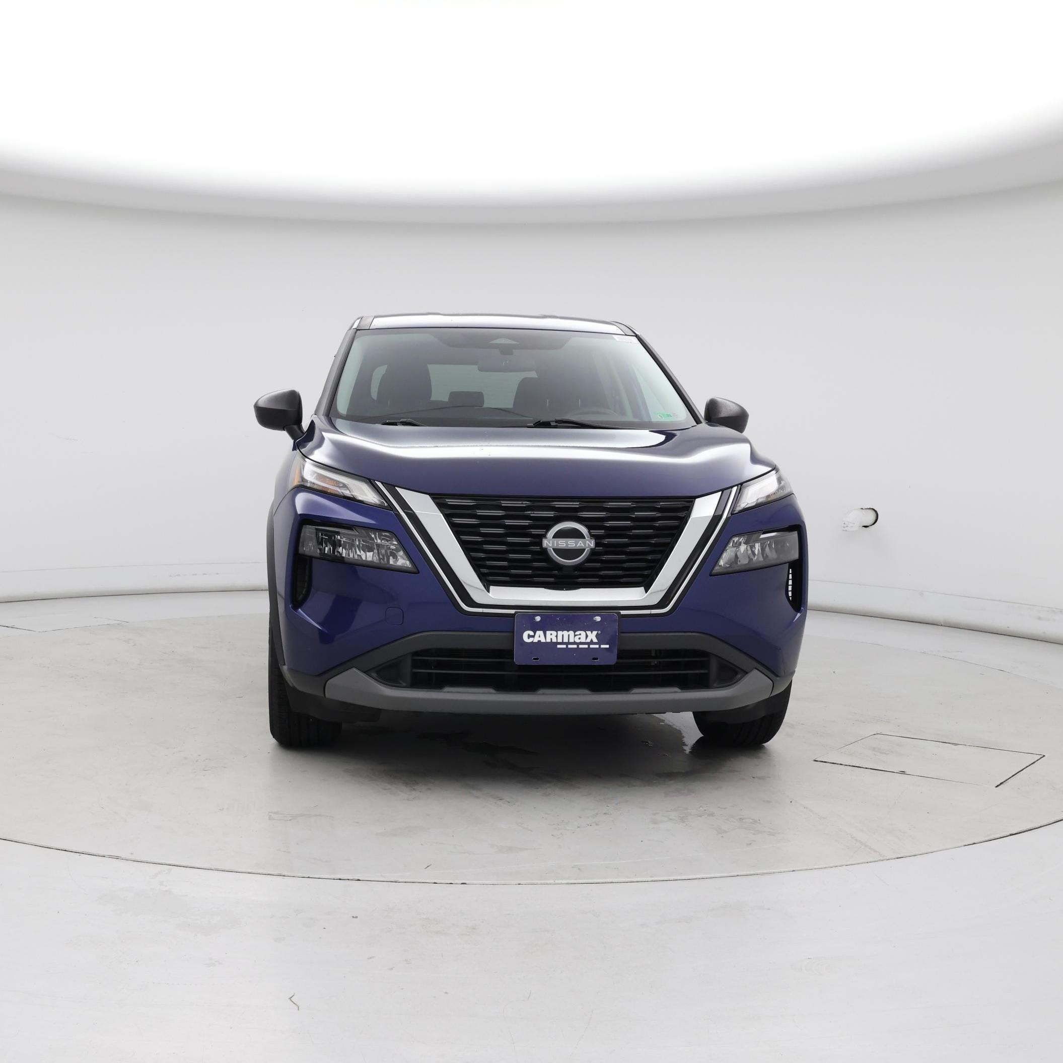 Thumbnail: 2023 Nissan Rogue - 5