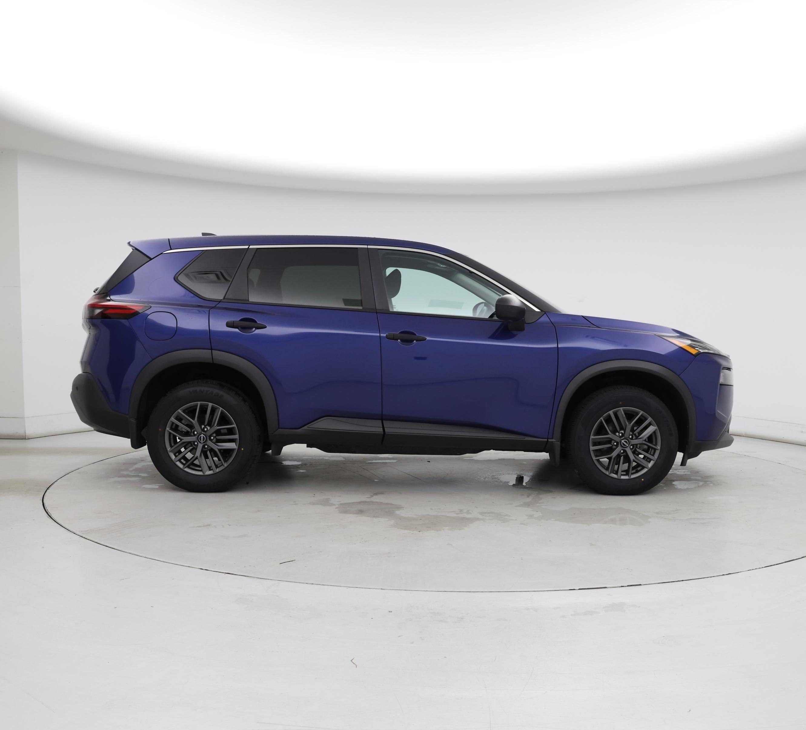 Thumbnail: 2023 Nissan Rogue - 7
