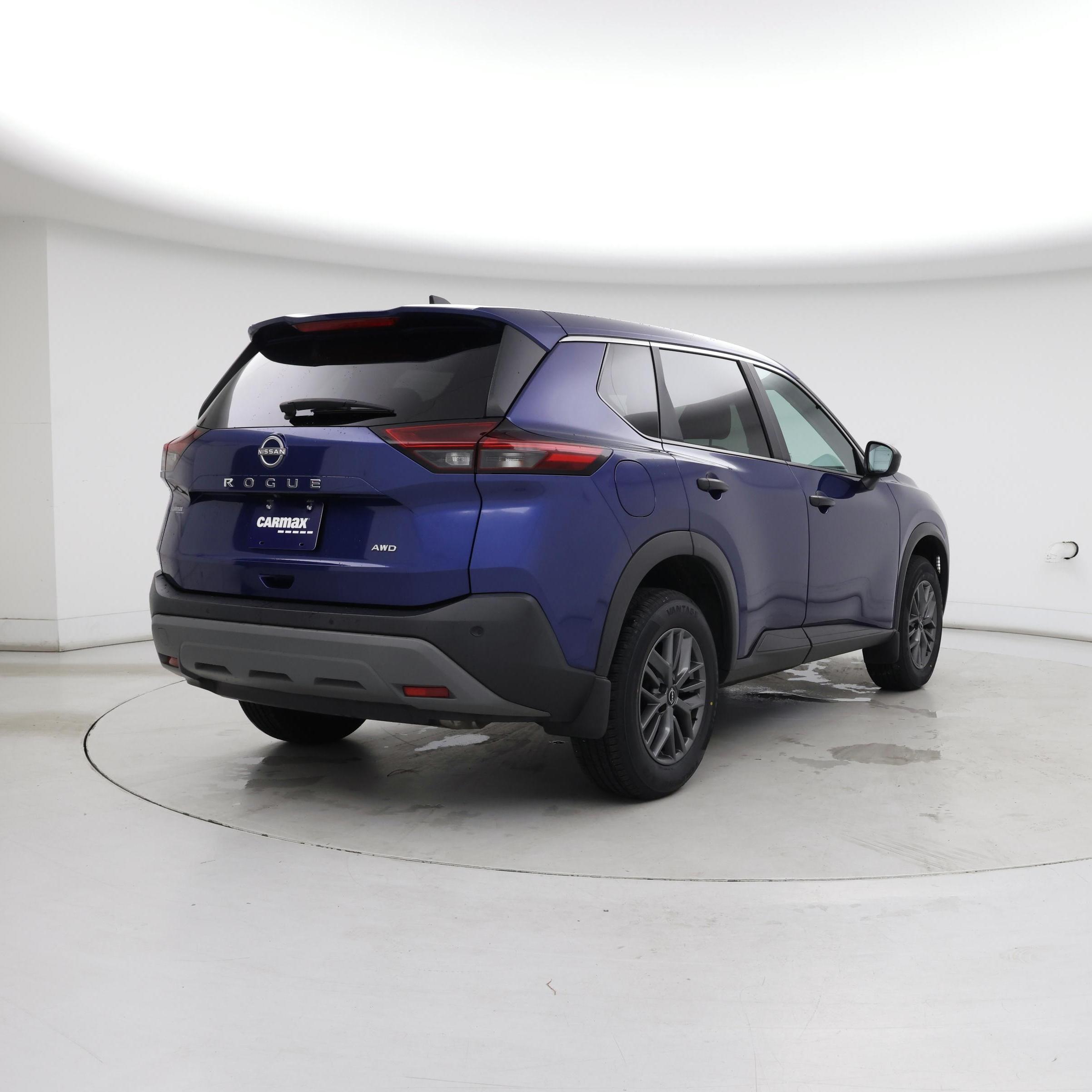 Thumbnail: 2023 Nissan Rogue - 8