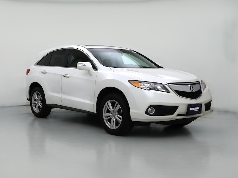 2014 Acura RDX Base -
                  Newark, DE