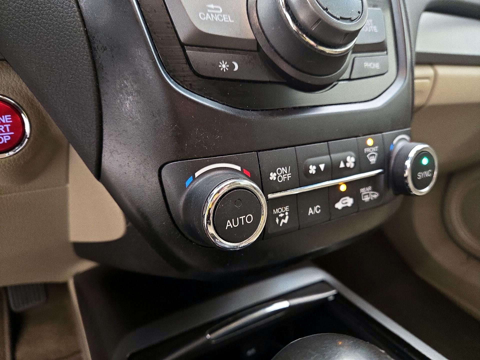Thumbnail: 2014 Acura RDX - 16