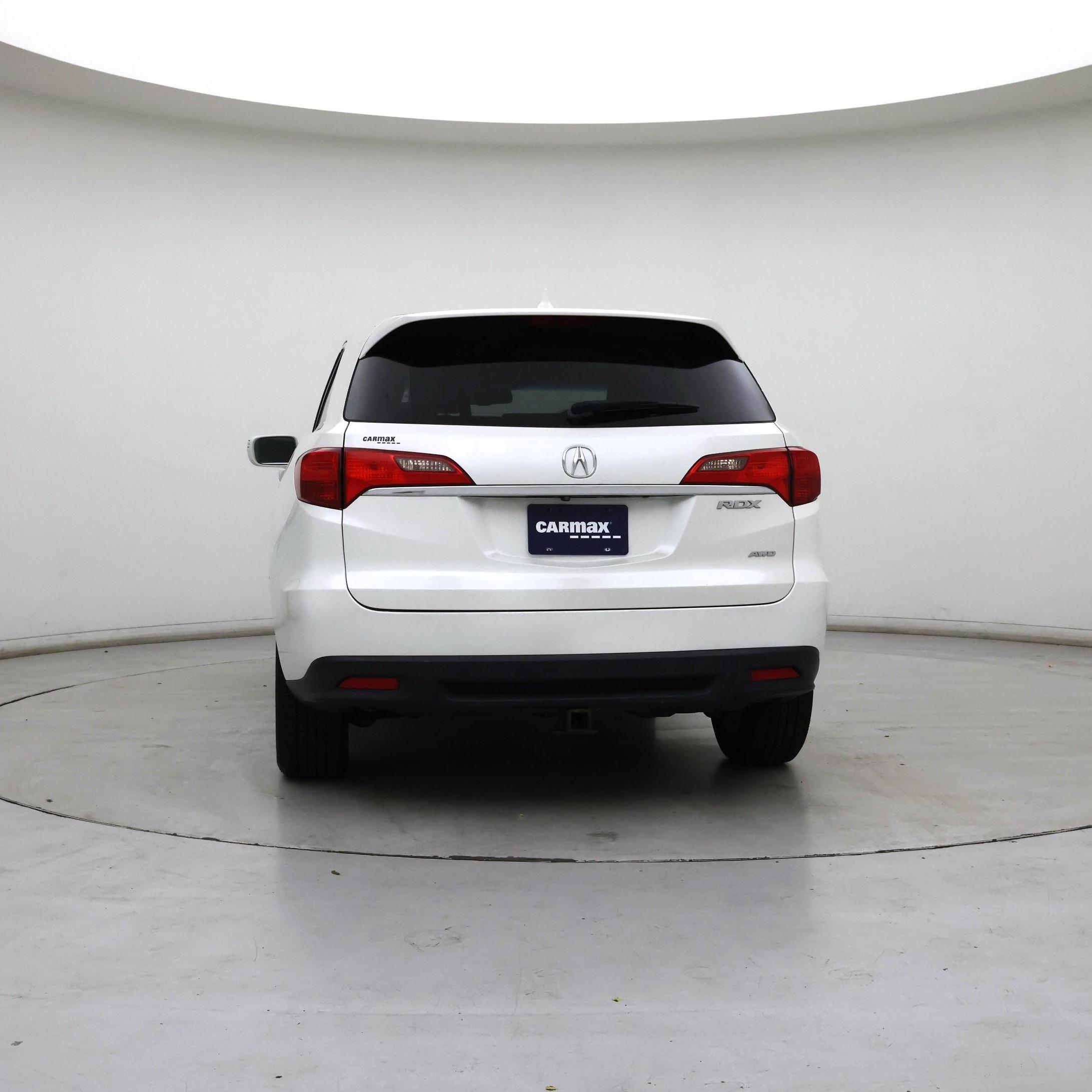 Thumbnail: 2014 Acura RDX - 6