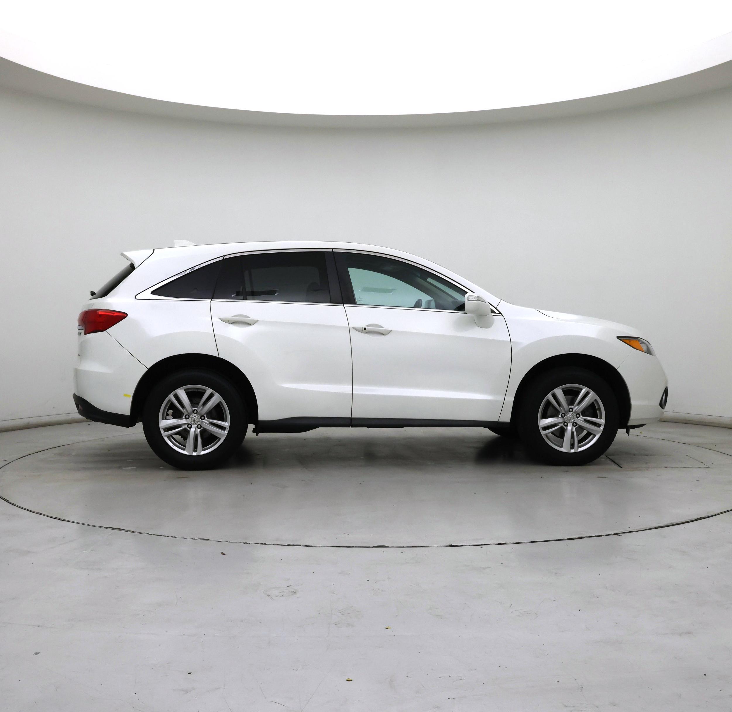 Thumbnail: 2014 Acura RDX - 7