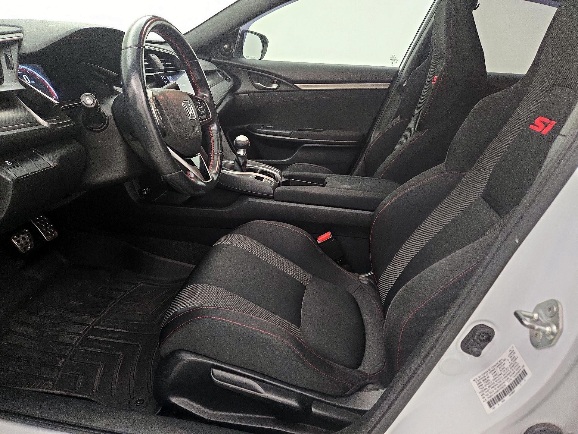 Thumbnail: 2019 Honda Civic - 11