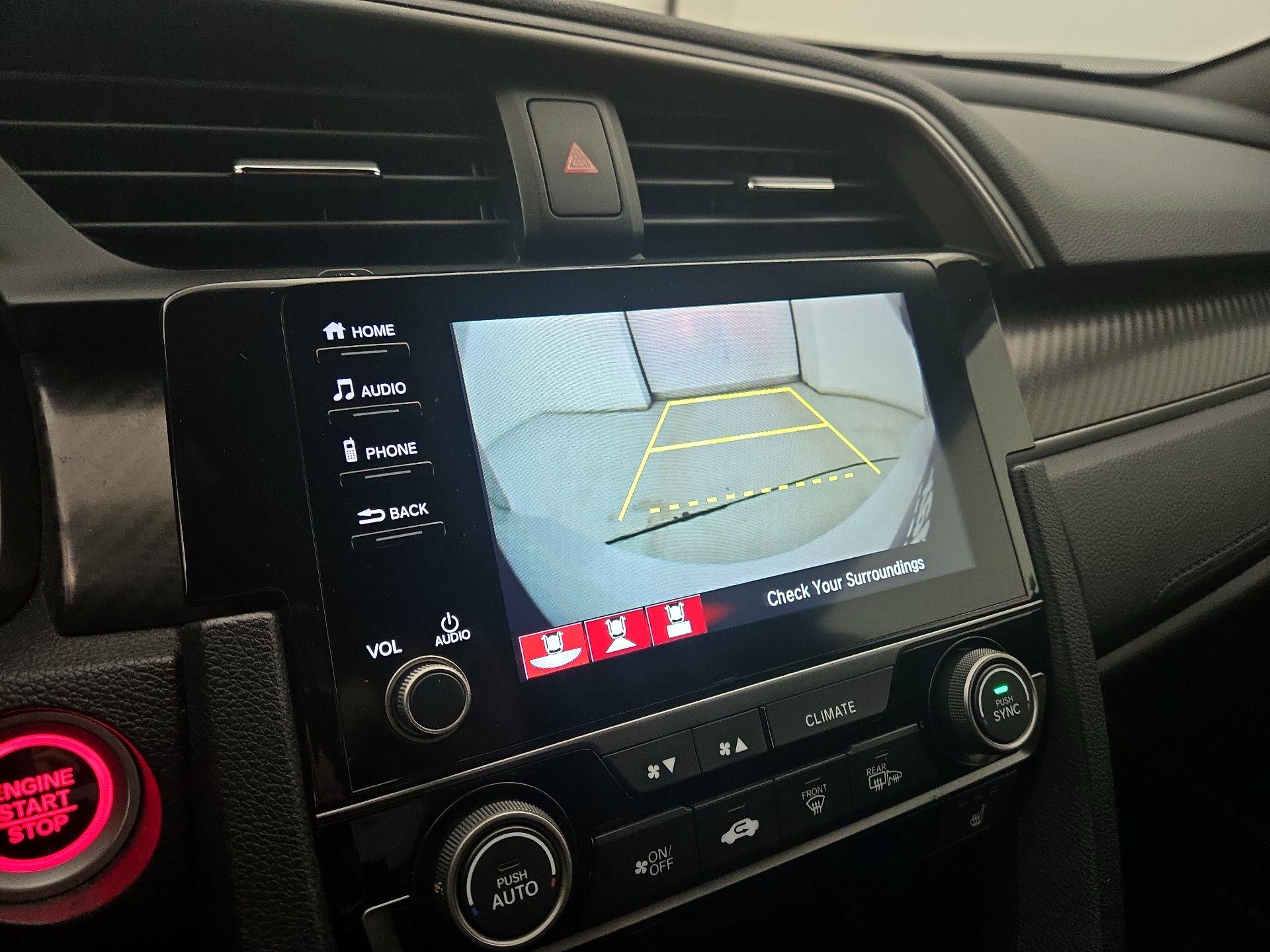 Thumbnail: 2019 Honda Civic - 14