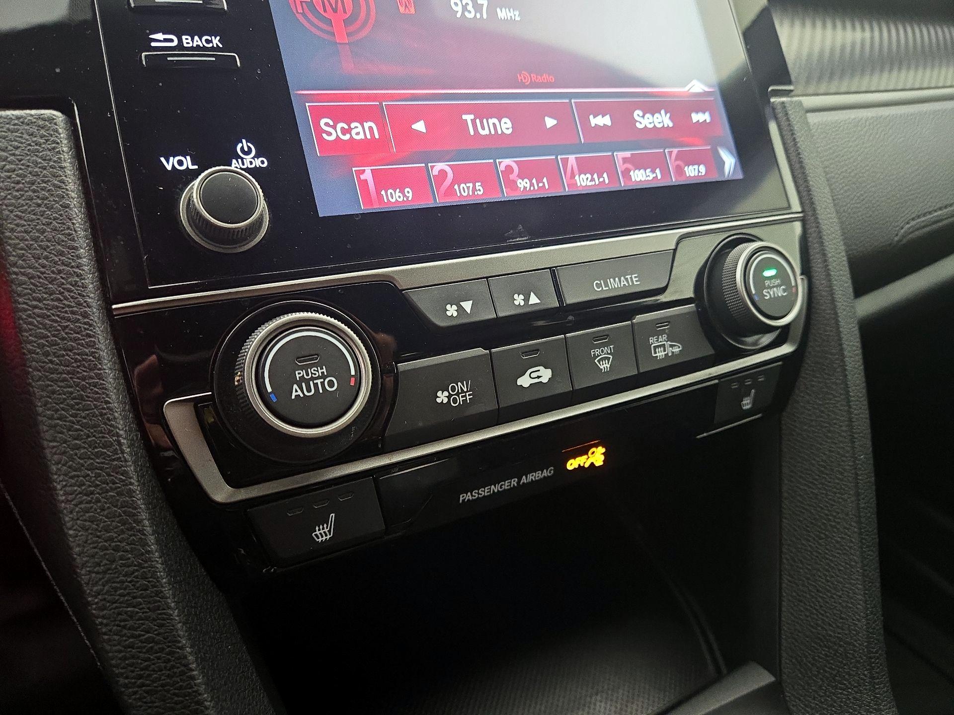 Thumbnail: 2019 Honda Civic - 16