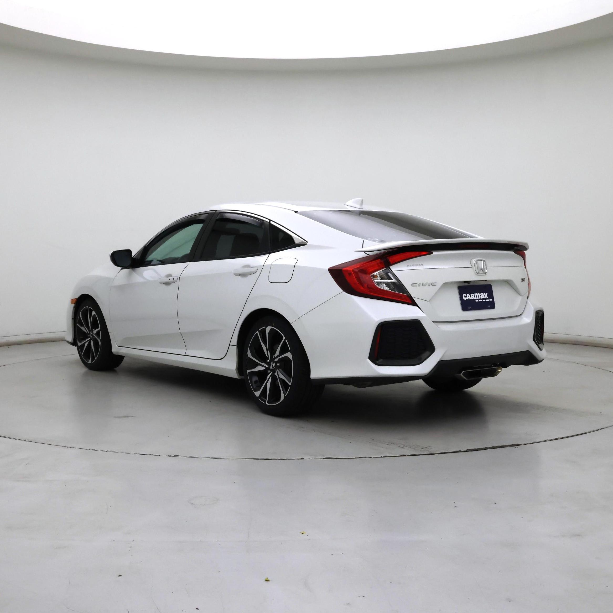 Thumbnail: 2019 Honda Civic - 2