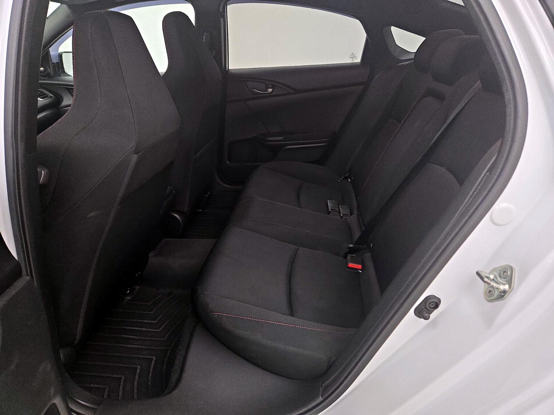 Thumbnail: 2019 Honda Civic - 19