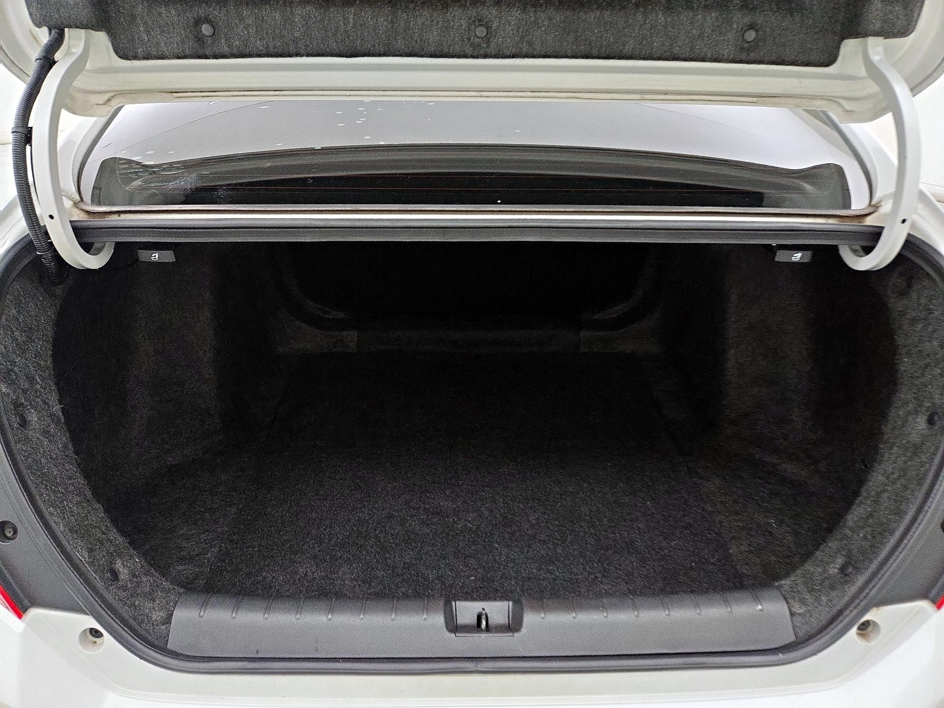 Thumbnail: 2019 Honda Civic - 20