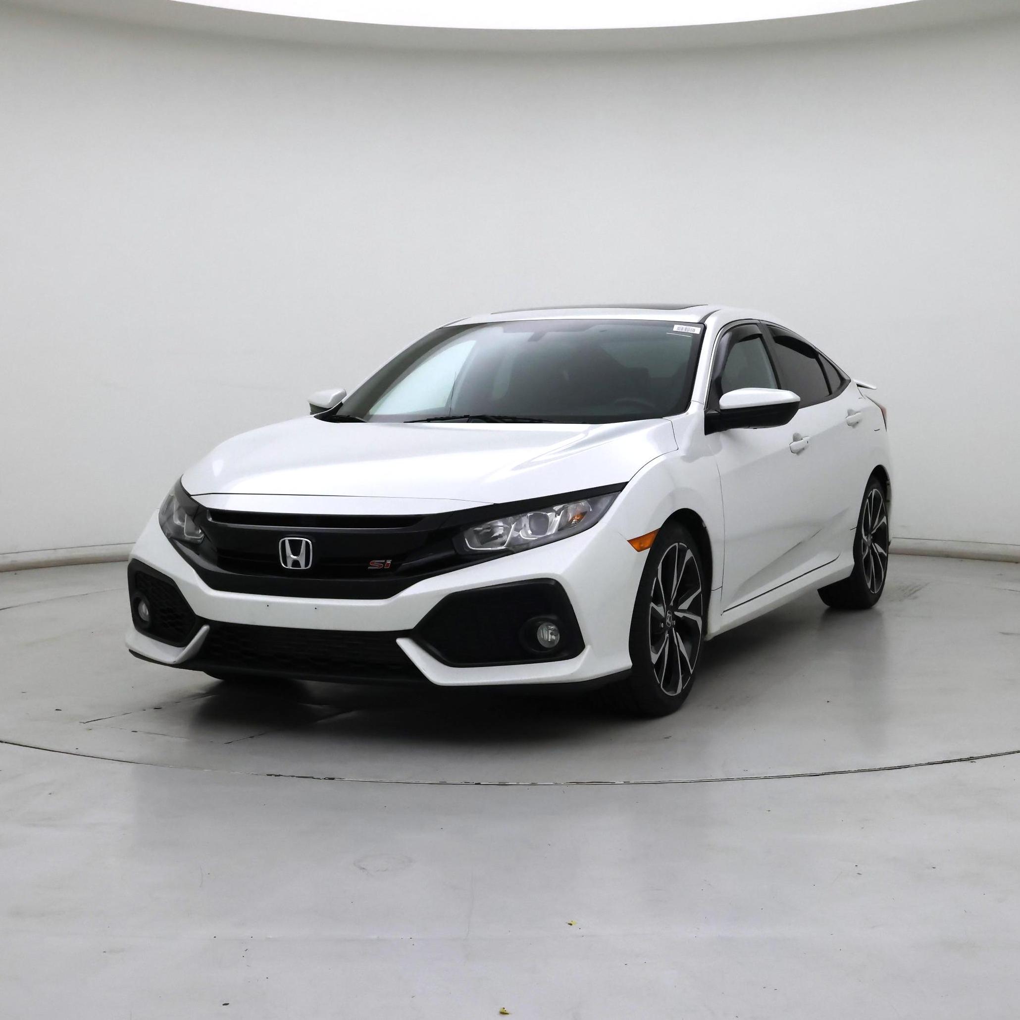 Thumbnail: 2019 Honda Civic - 4