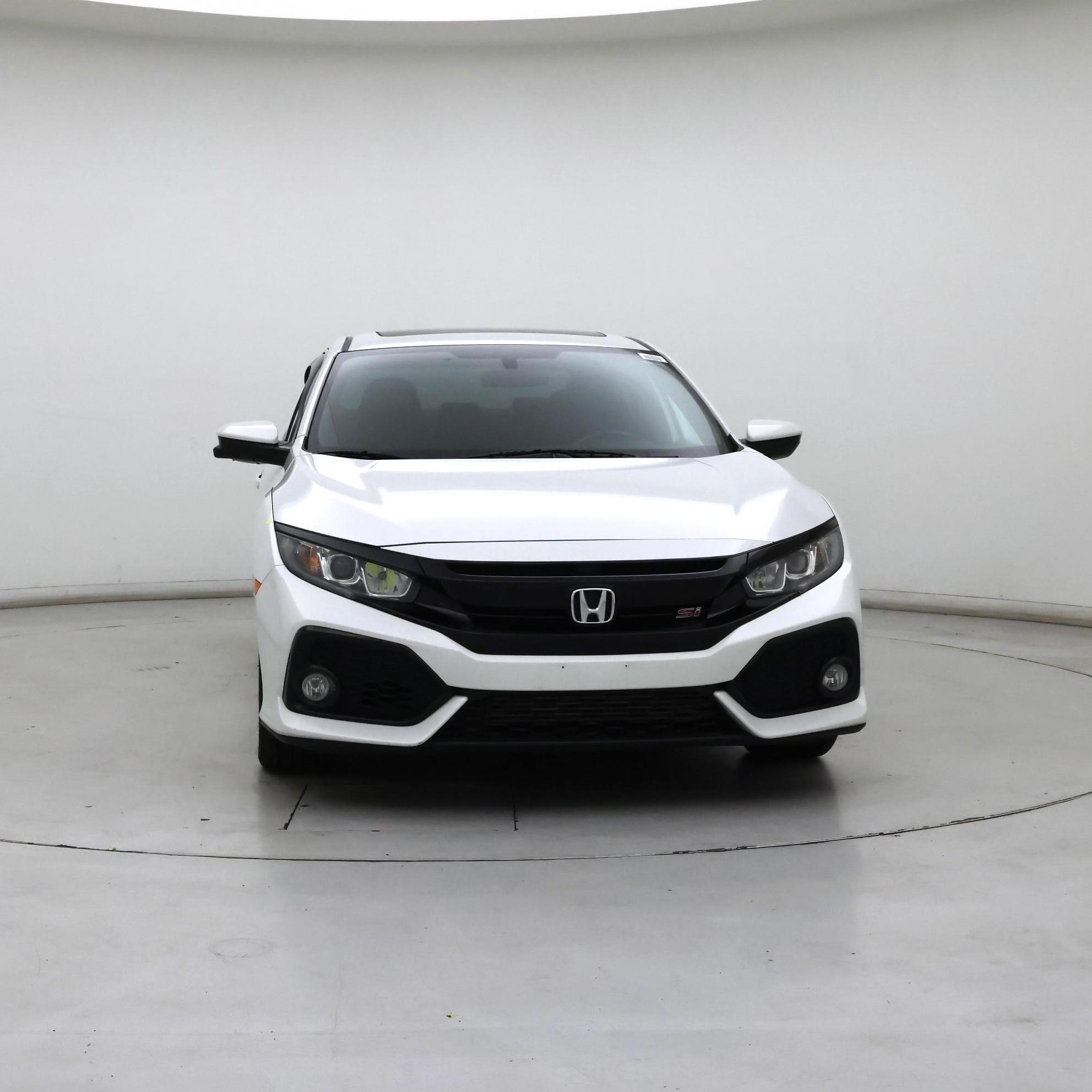 Thumbnail: 2019 Honda Civic - 5