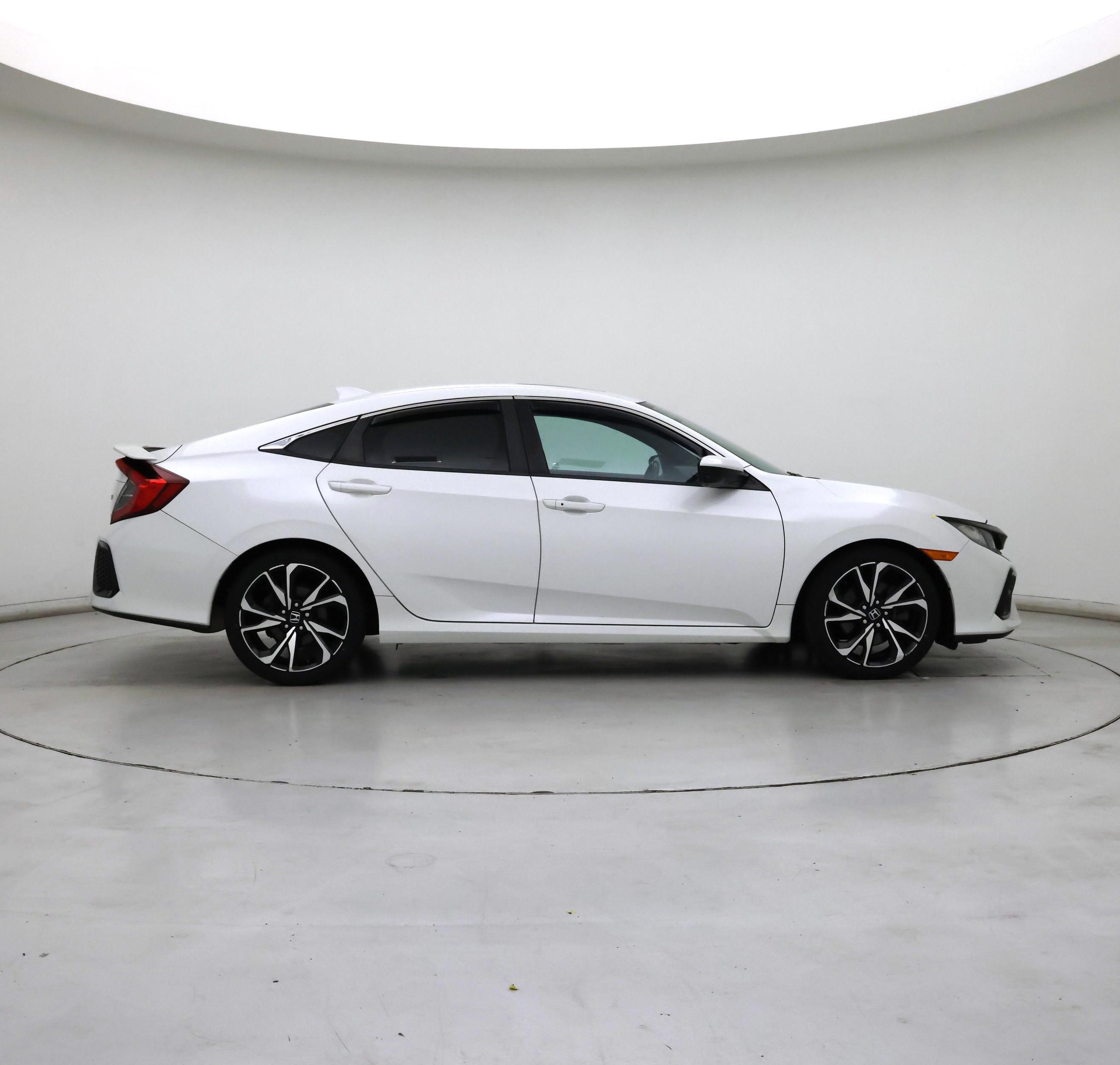 Thumbnail: 2019 Honda Civic - 7