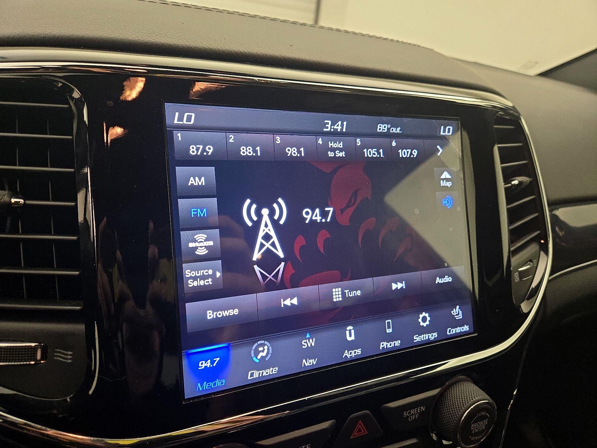 Thumbnail: 2020 Jeep Grand Cherokee - 15